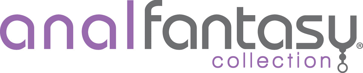 Anal Fantasy Collection