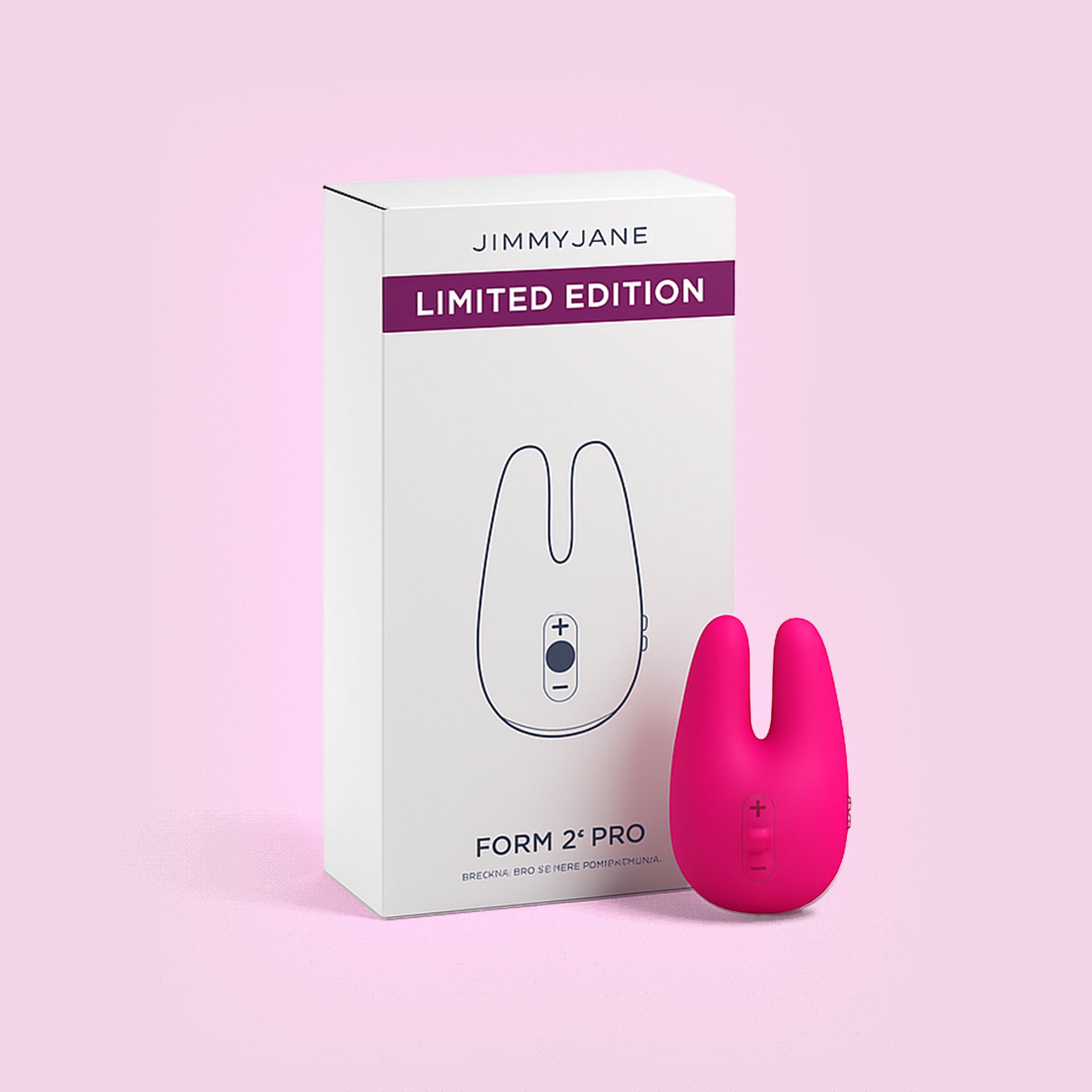 Form 2® Pro Limited Edition