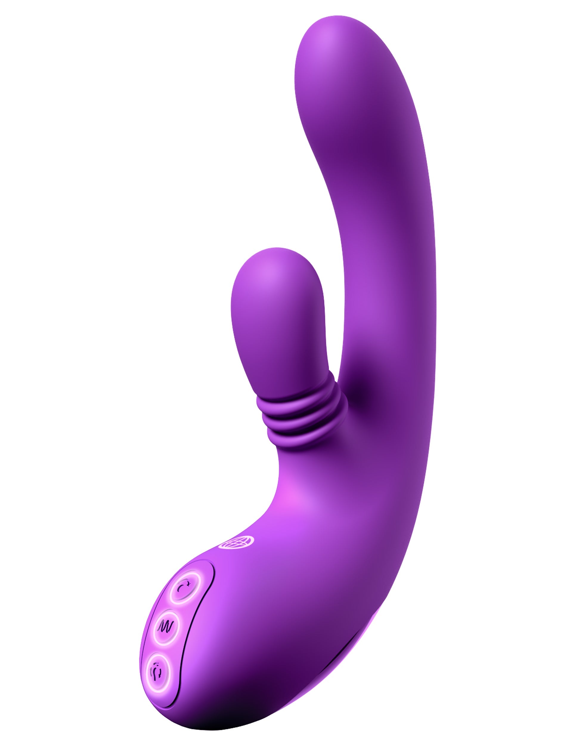 IntiMotion G Pro