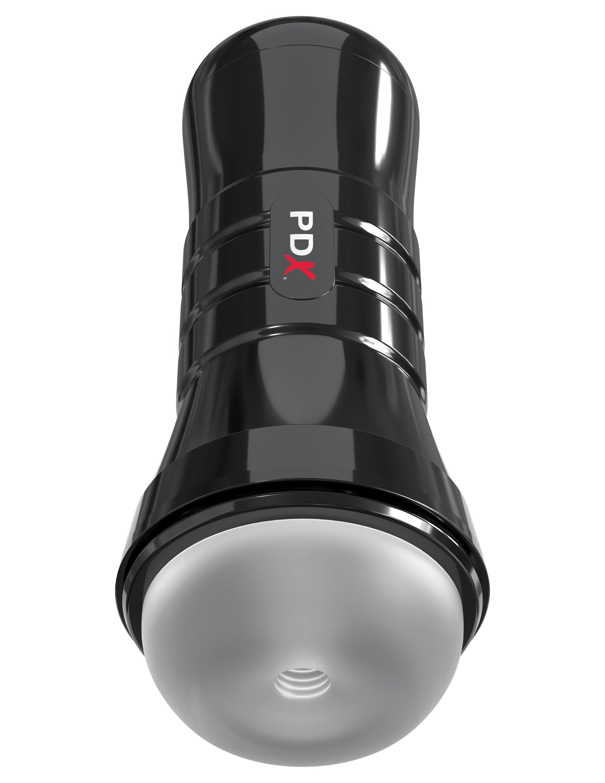 Wet Strokers Masturbator - Super Slide & Glide XXL - Clear