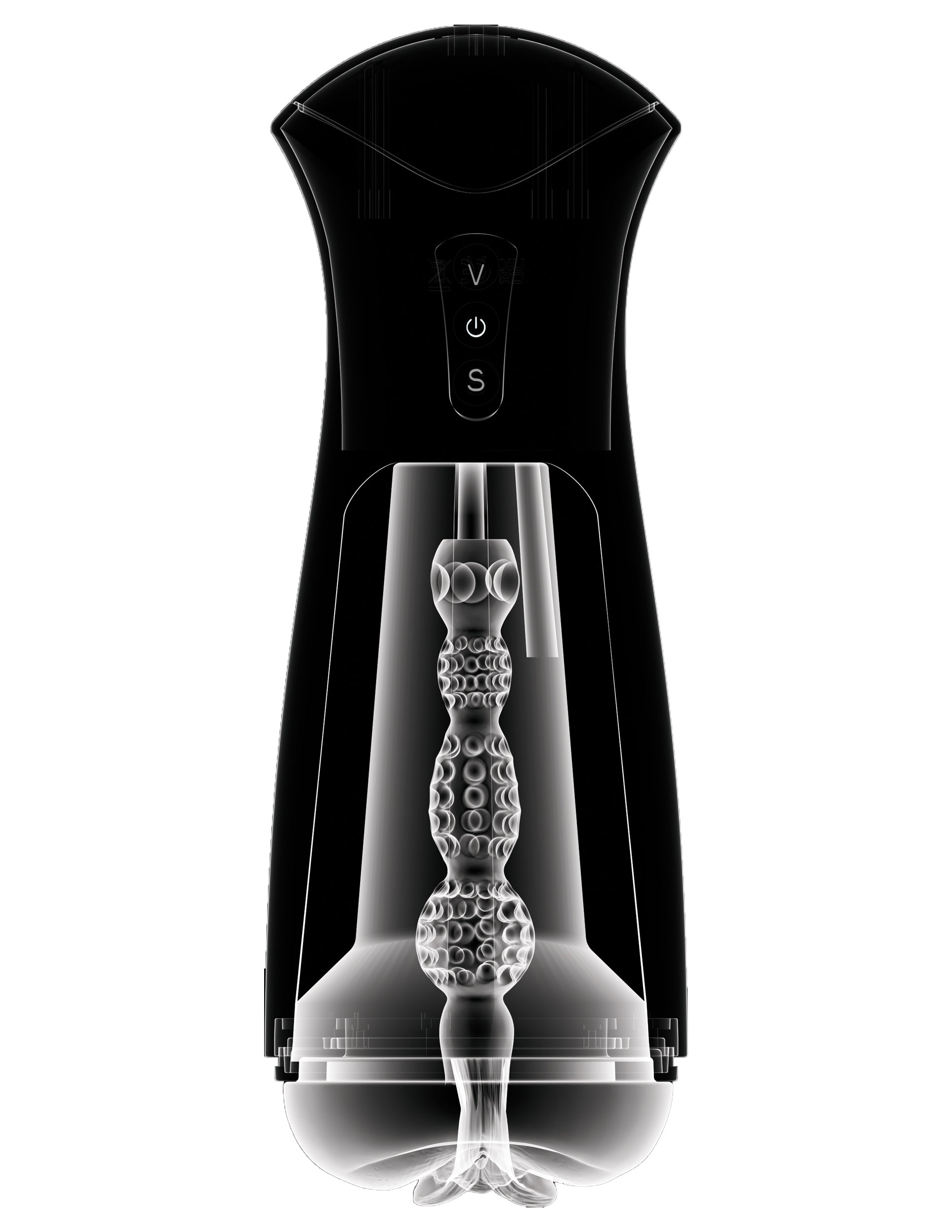 Fuck-gasm Masturbator - Light