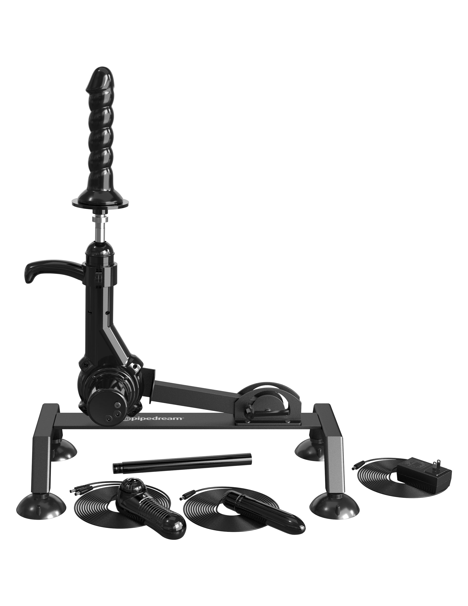 Fetish Fantasy Series Body Dock Sex Machine