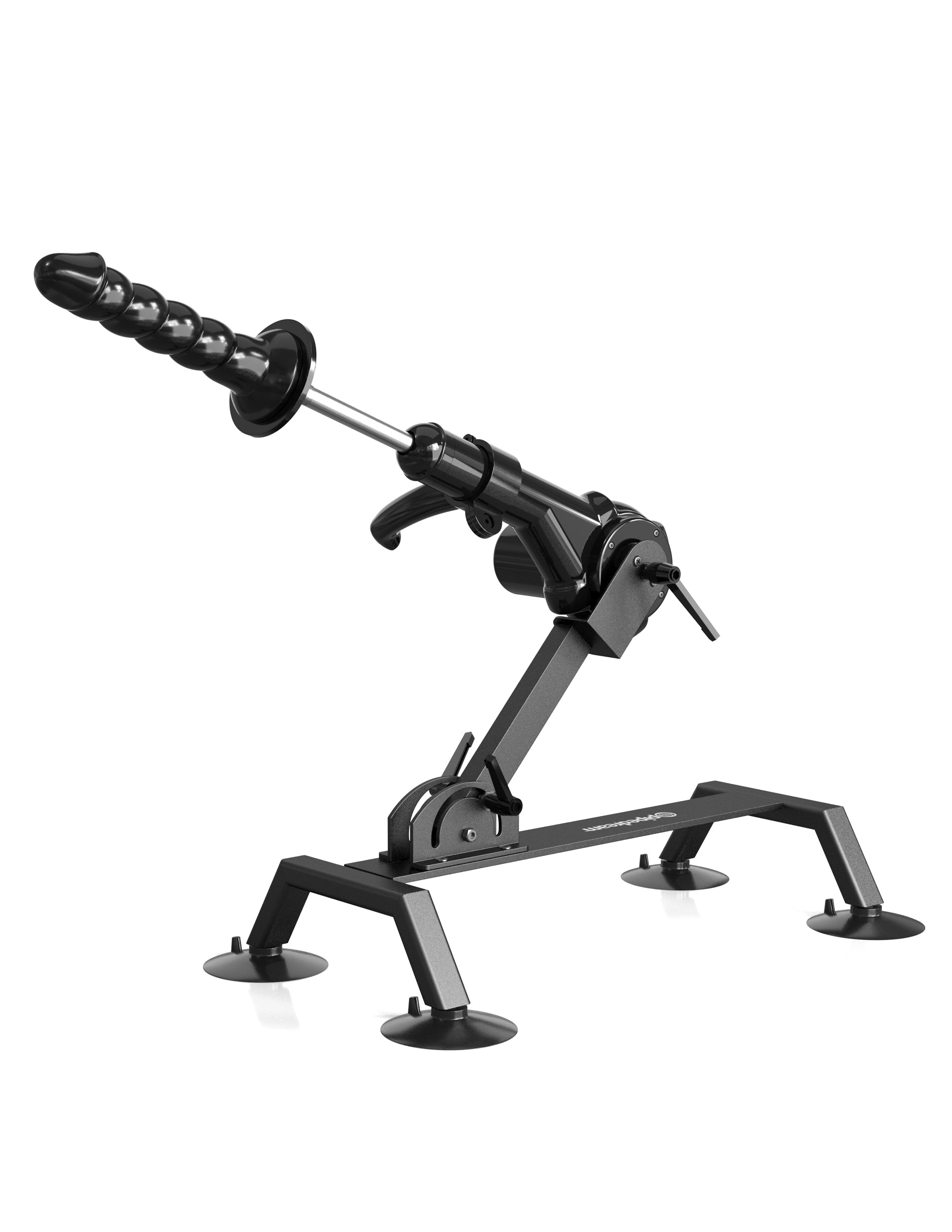 Fetish Fantasy Series Body Dock Sex Machine