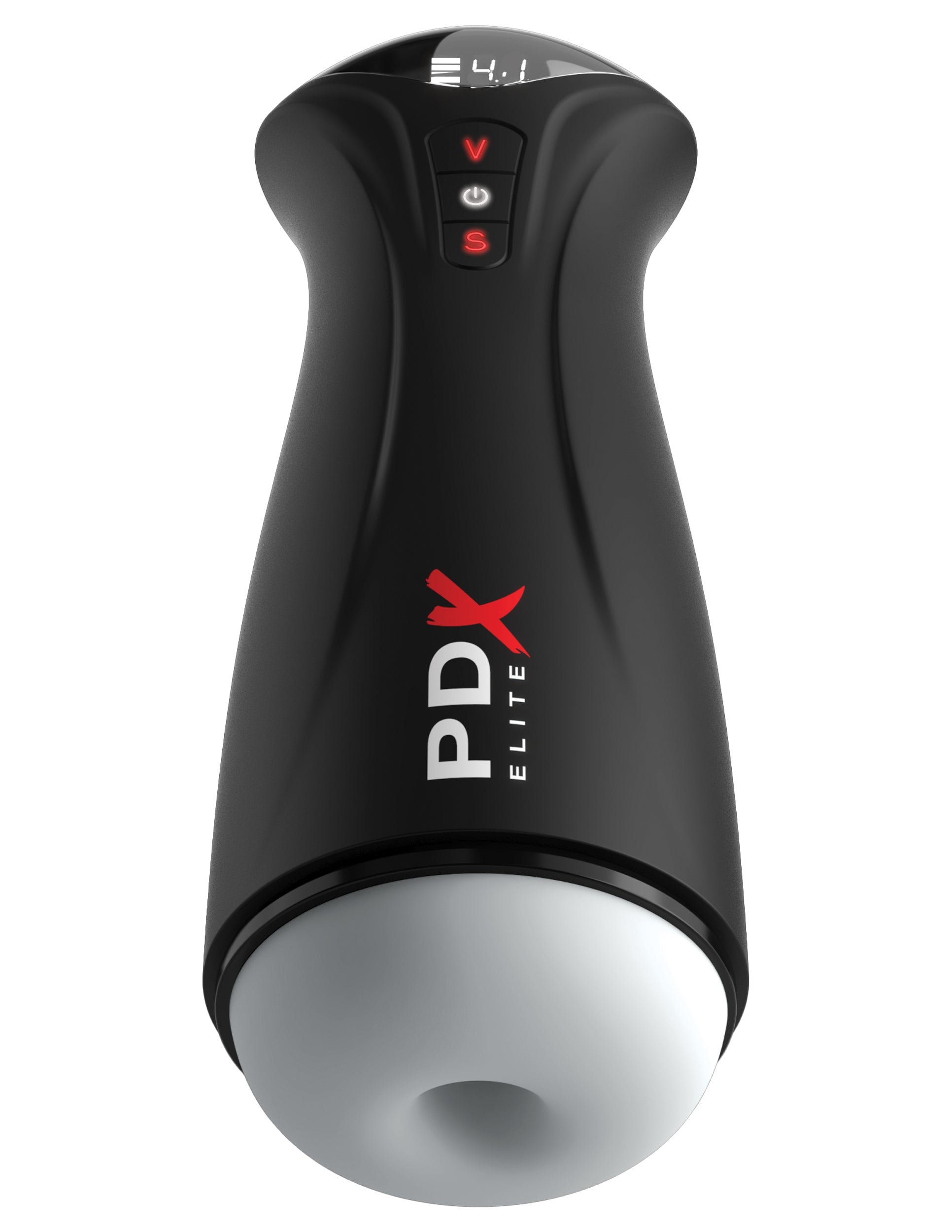 Fap-gasm Masturbator - Clear