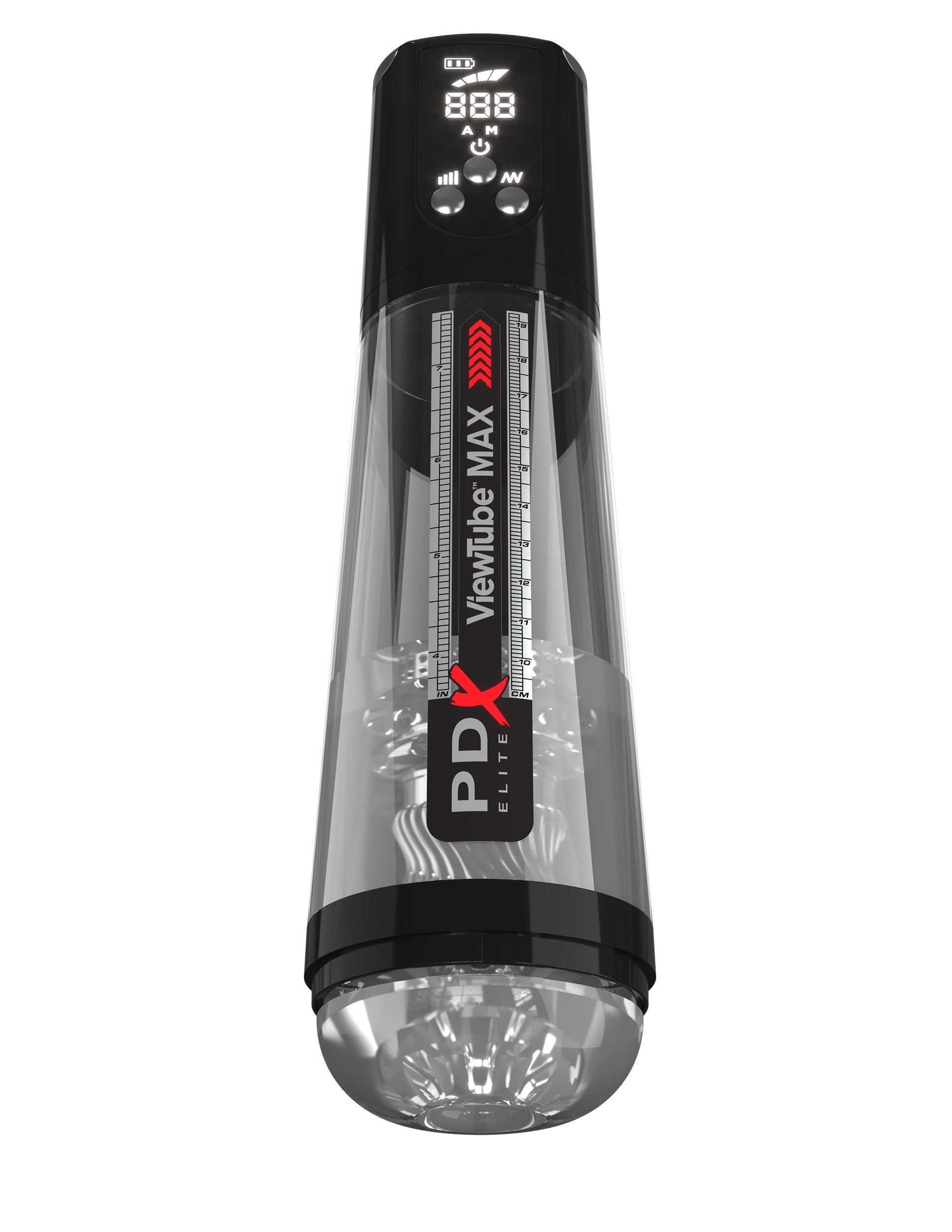 ViewTube Max View™