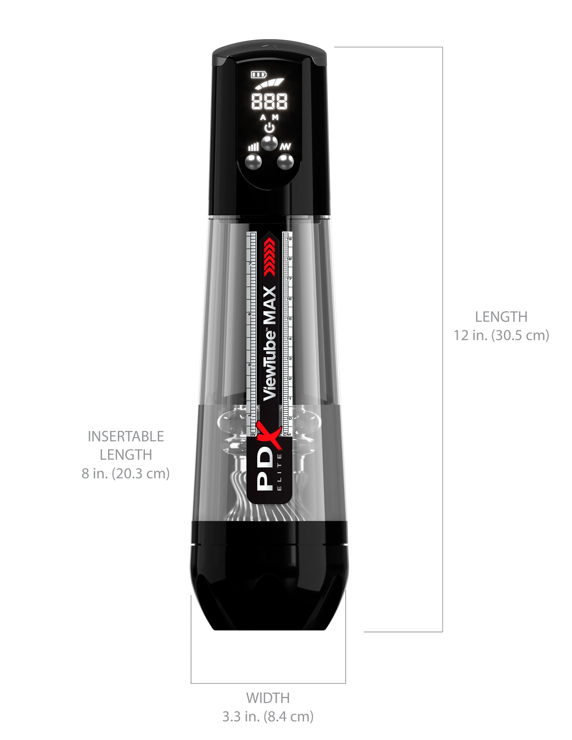 ViewTube Max View™