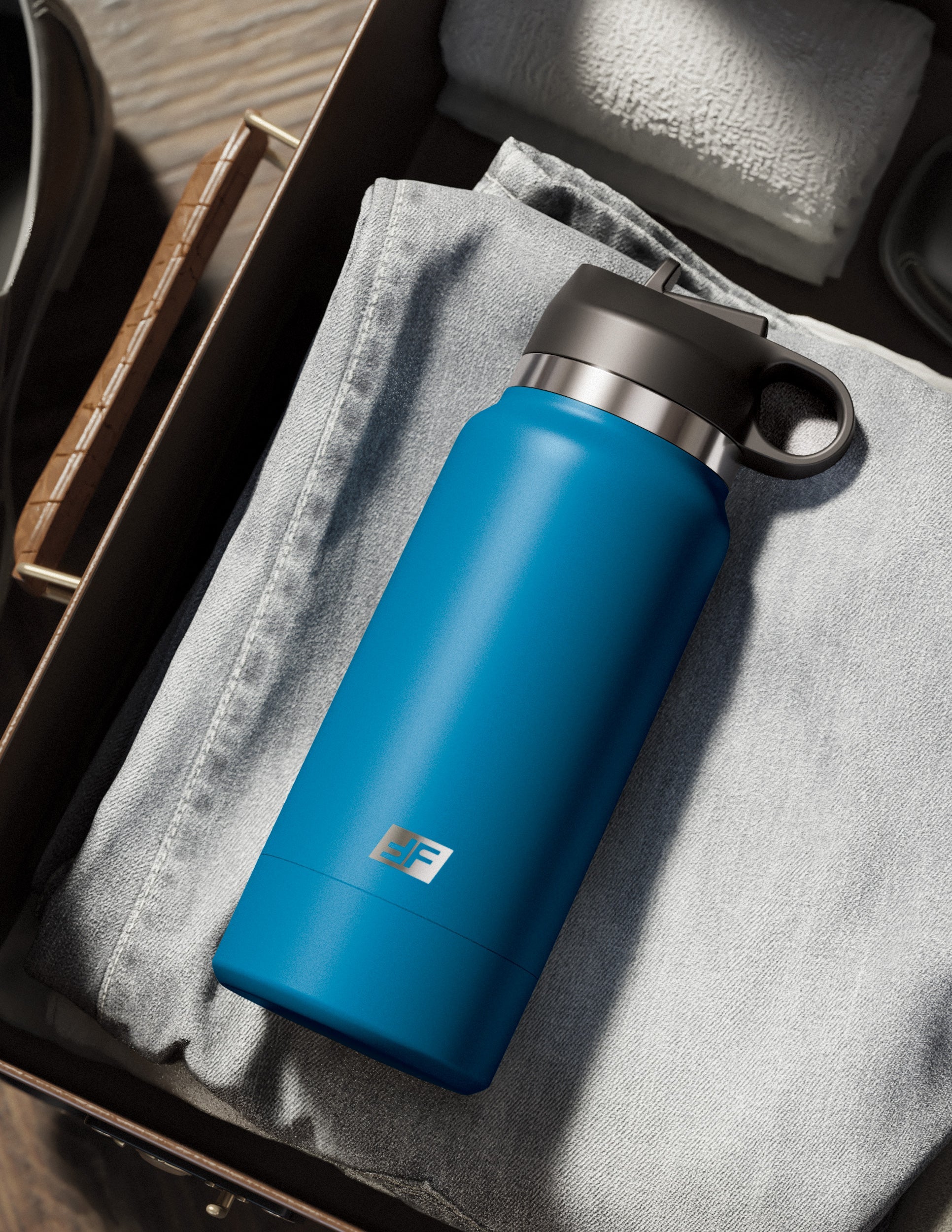 PDX Plus Fuck Flask - Private Pleaser