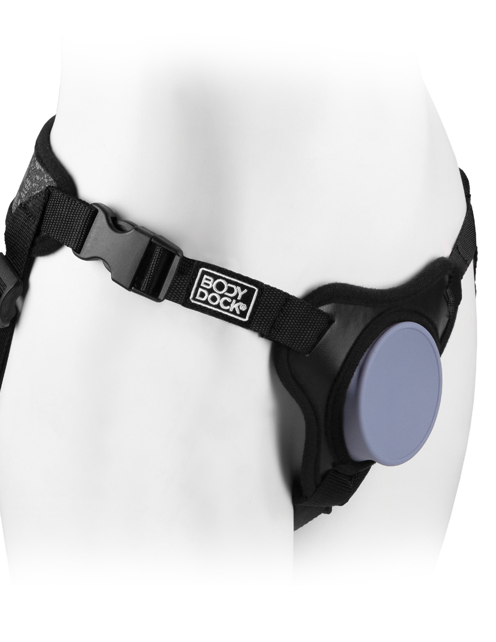 Dillio Platinum Body Dock SE