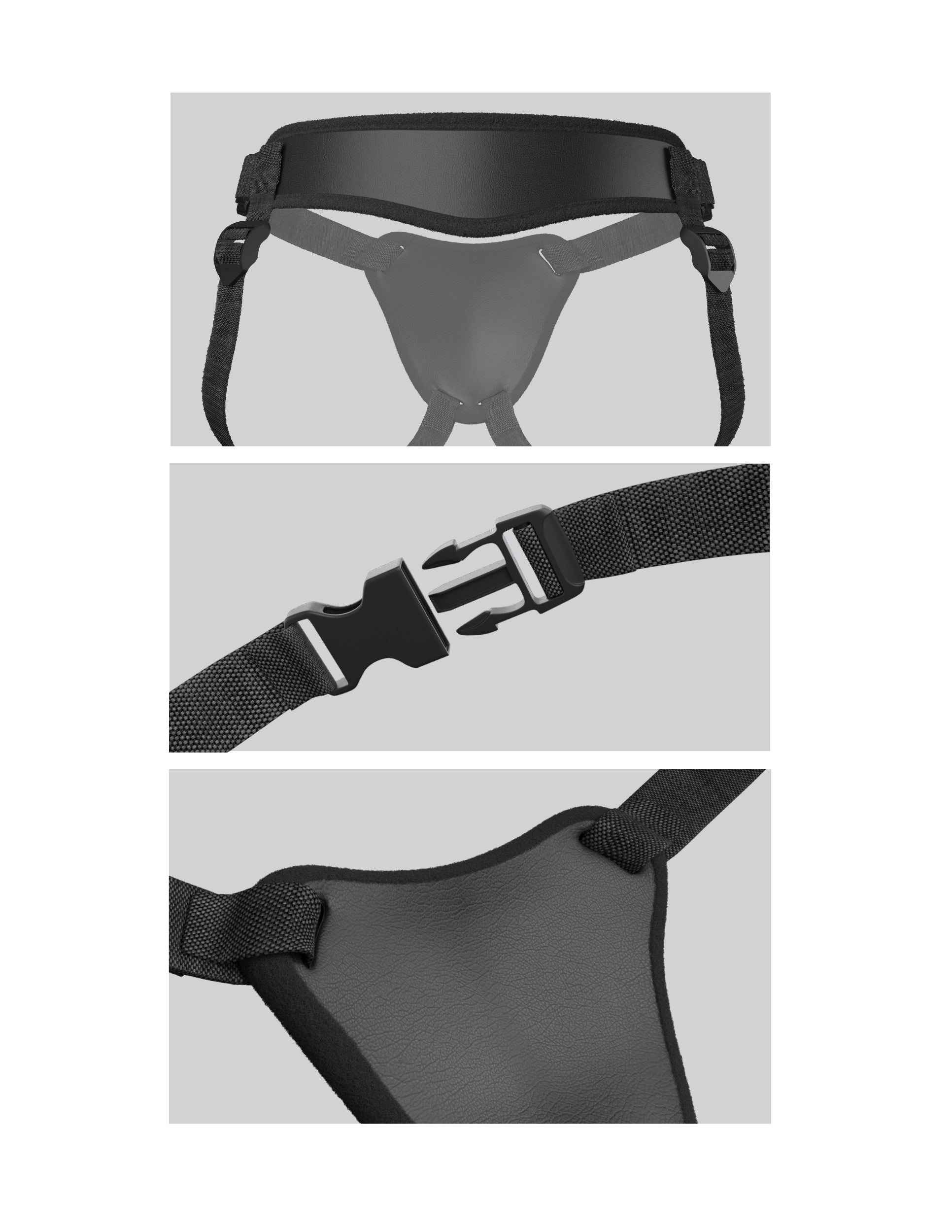 Body Dock Elite Mini