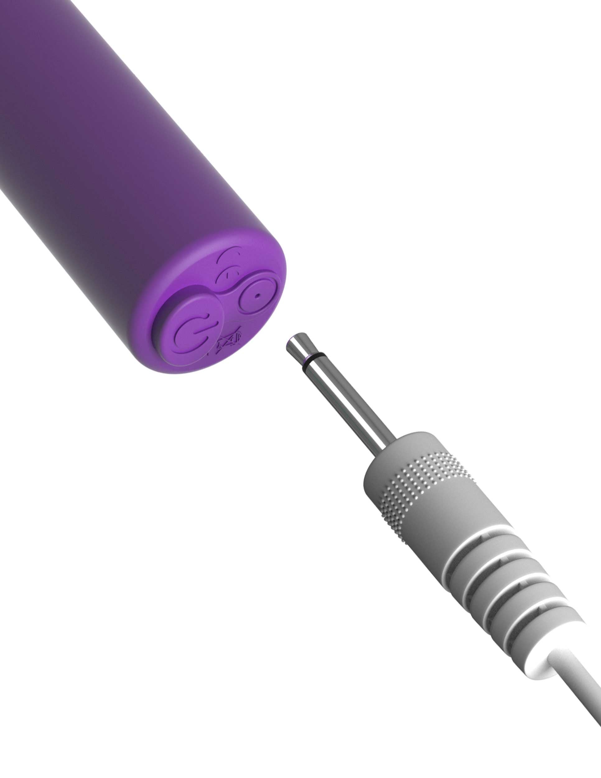 Fantasy For Her - Petite Panty Thrill-Her