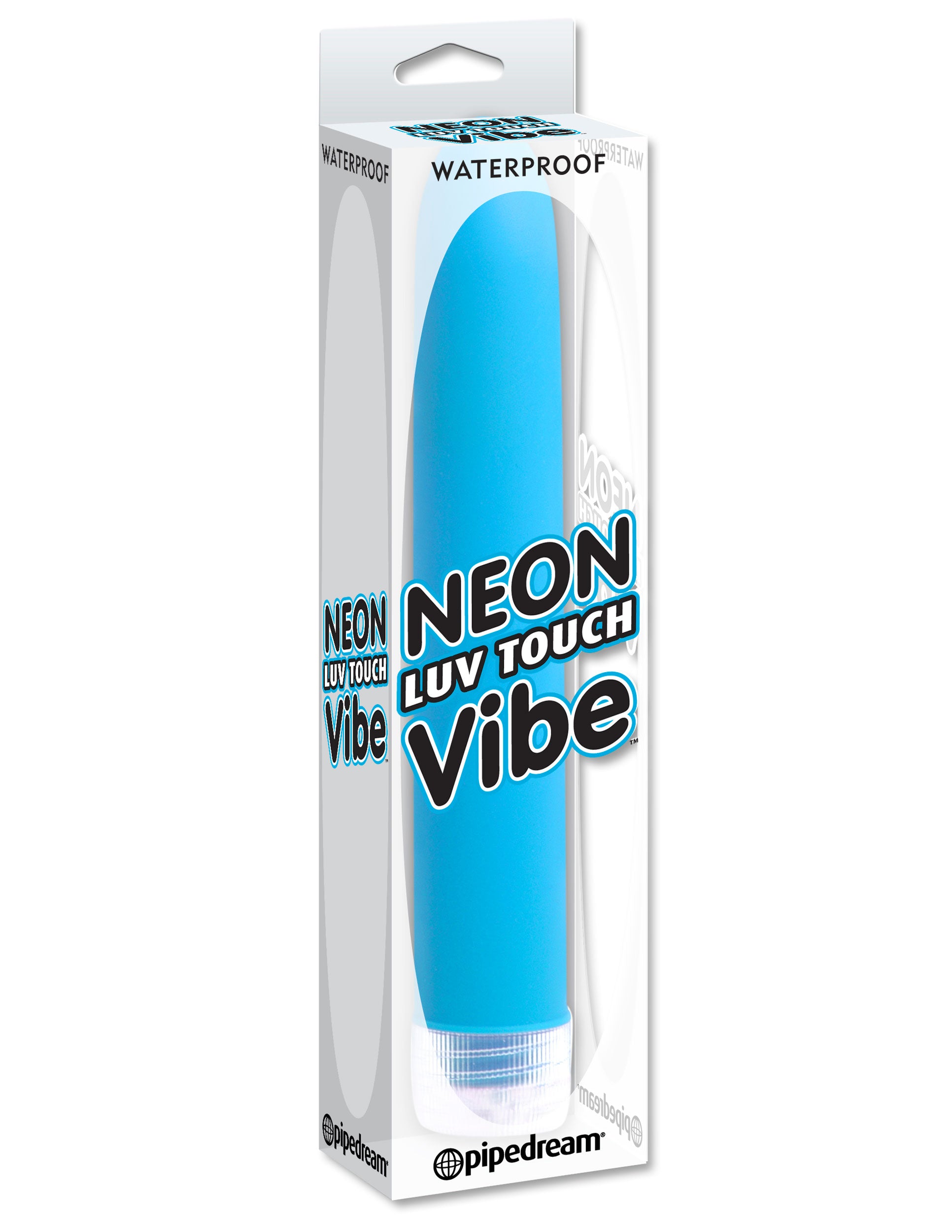 Neon - Luv Touch® Vibe