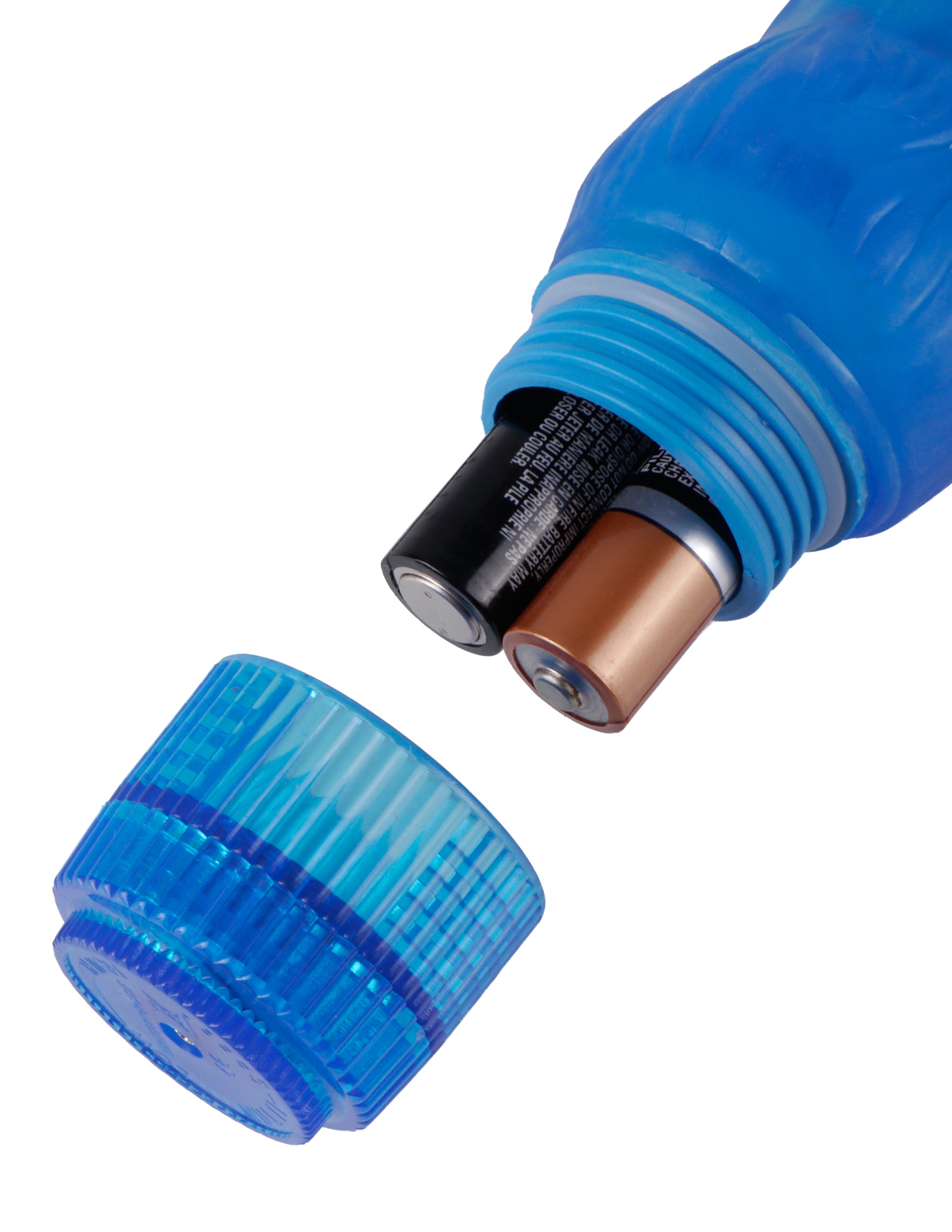 Juicy Jewels - Cobalt Breeze