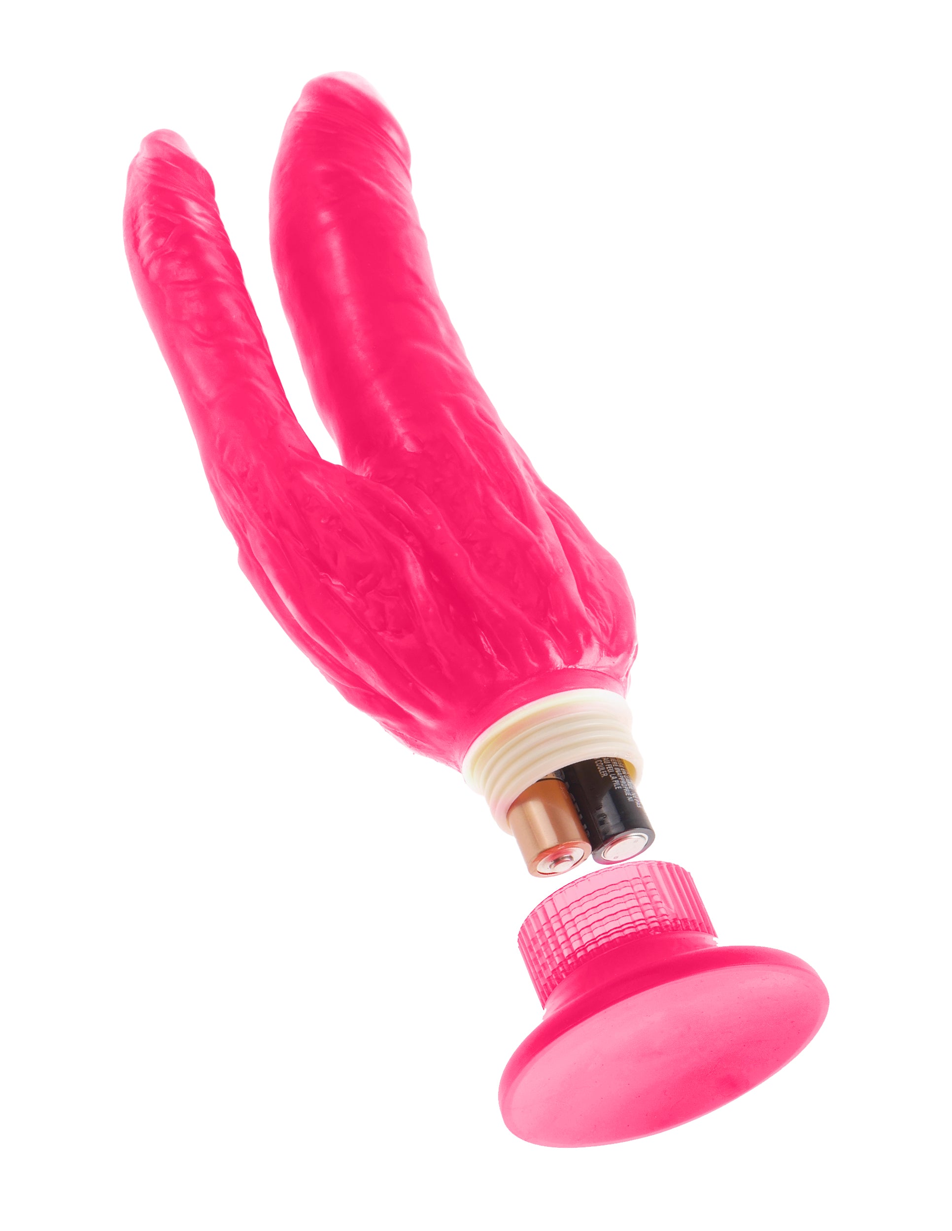 Pipedream - Double Penetrator