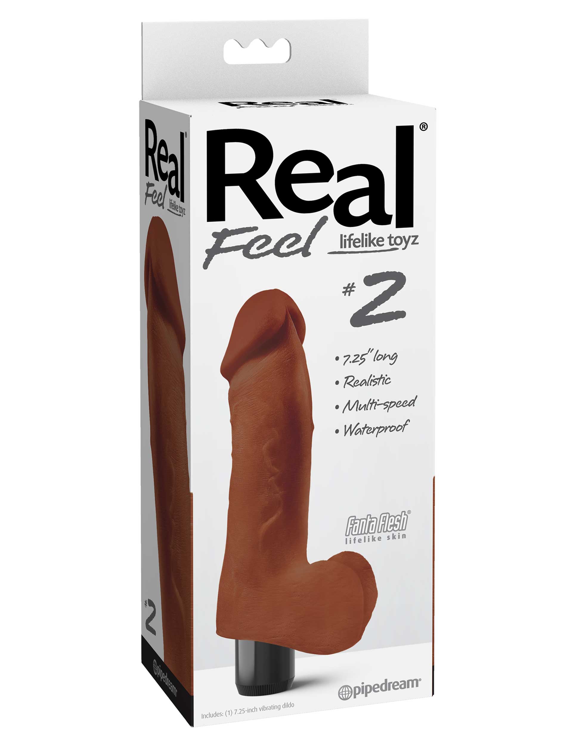 Real Feel® No. 2