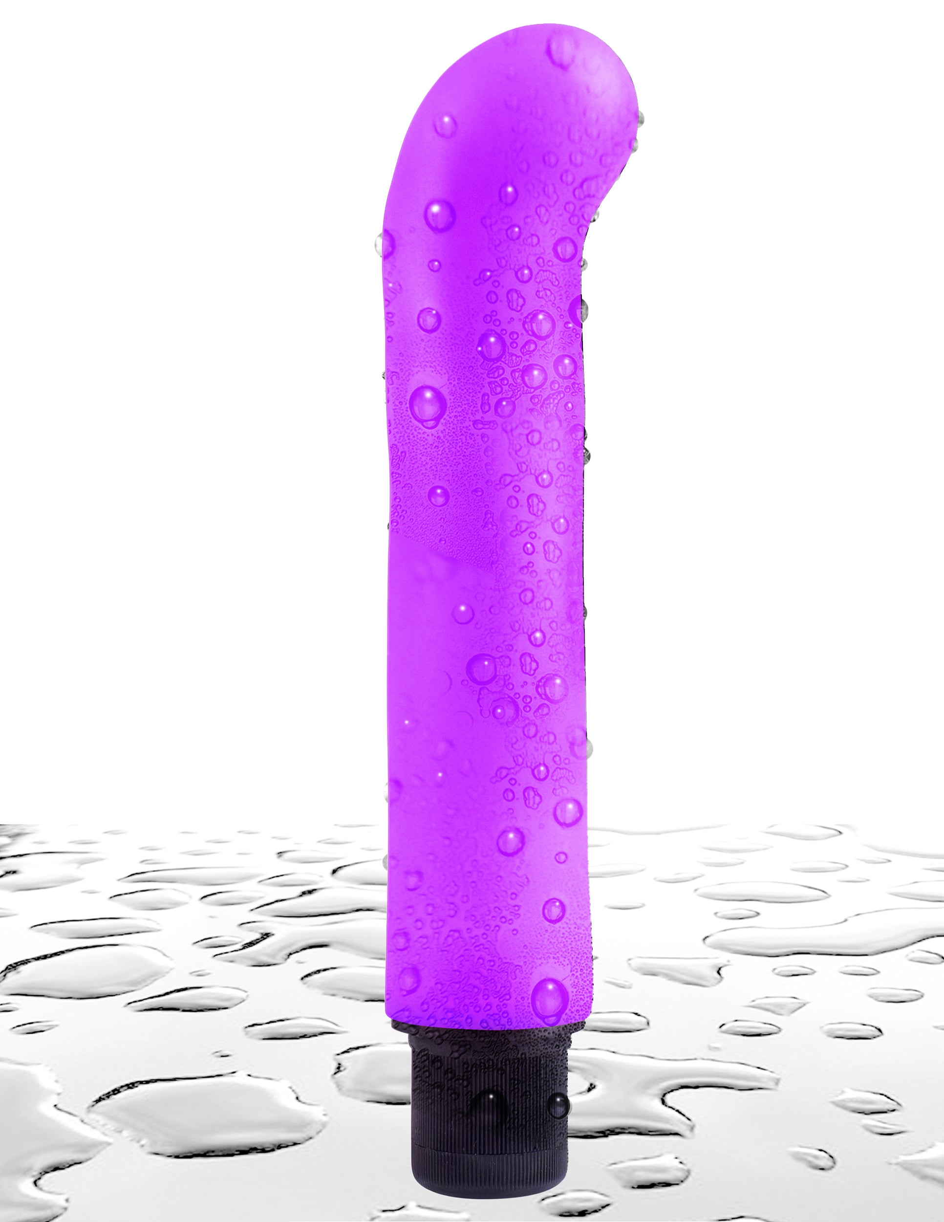 Neon - Luv Touch® XL G-Spot Softees