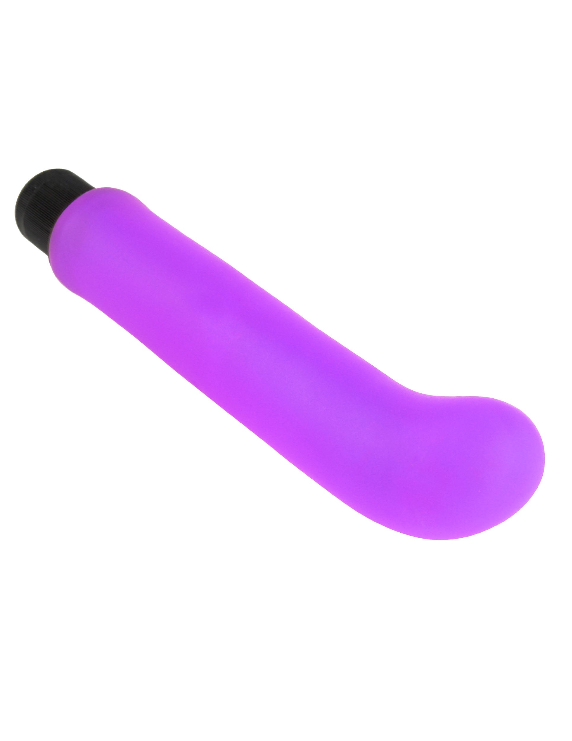 Neon - Luv Touch® XL G-Spot Softees