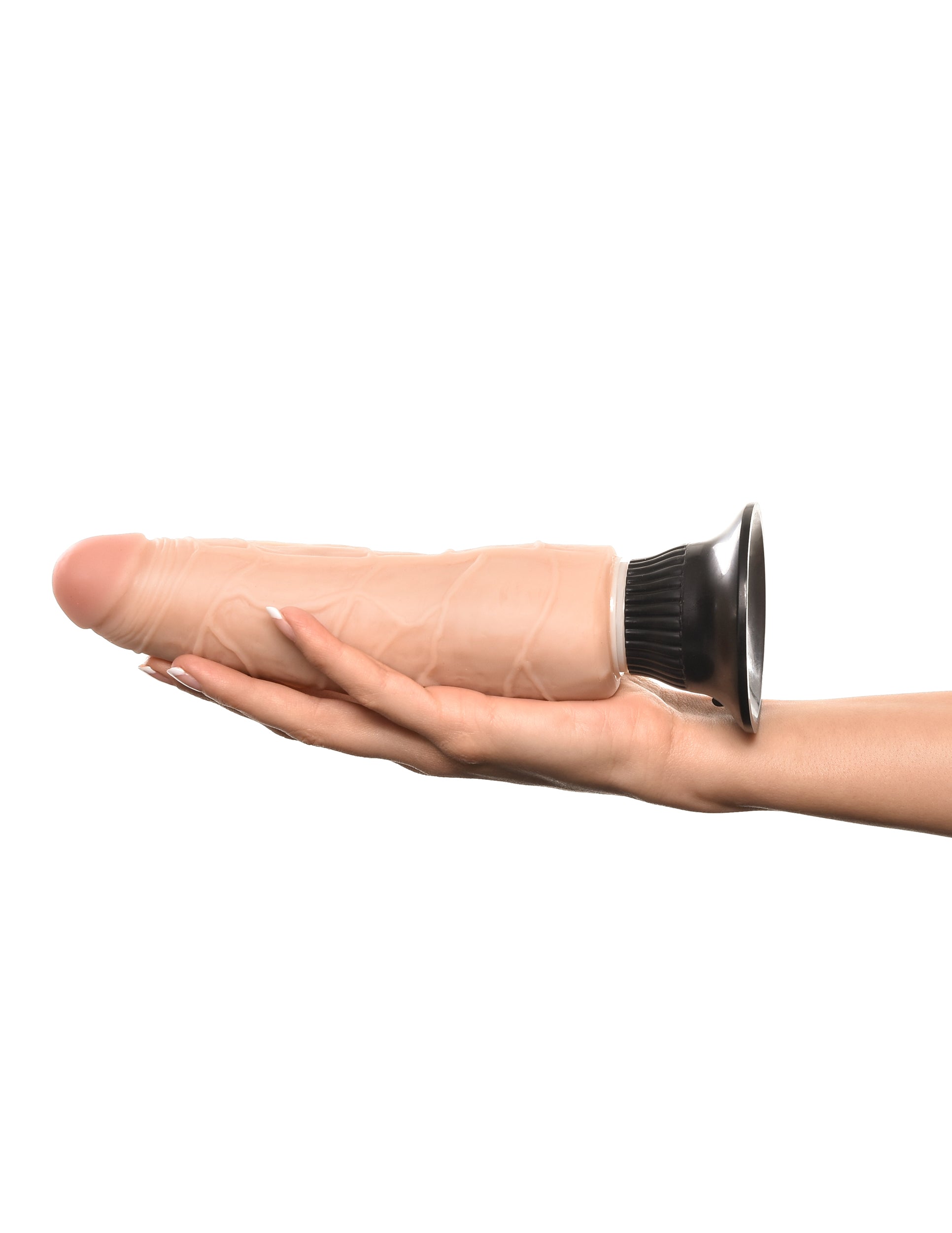 Real Feel® Deluxe No. 3