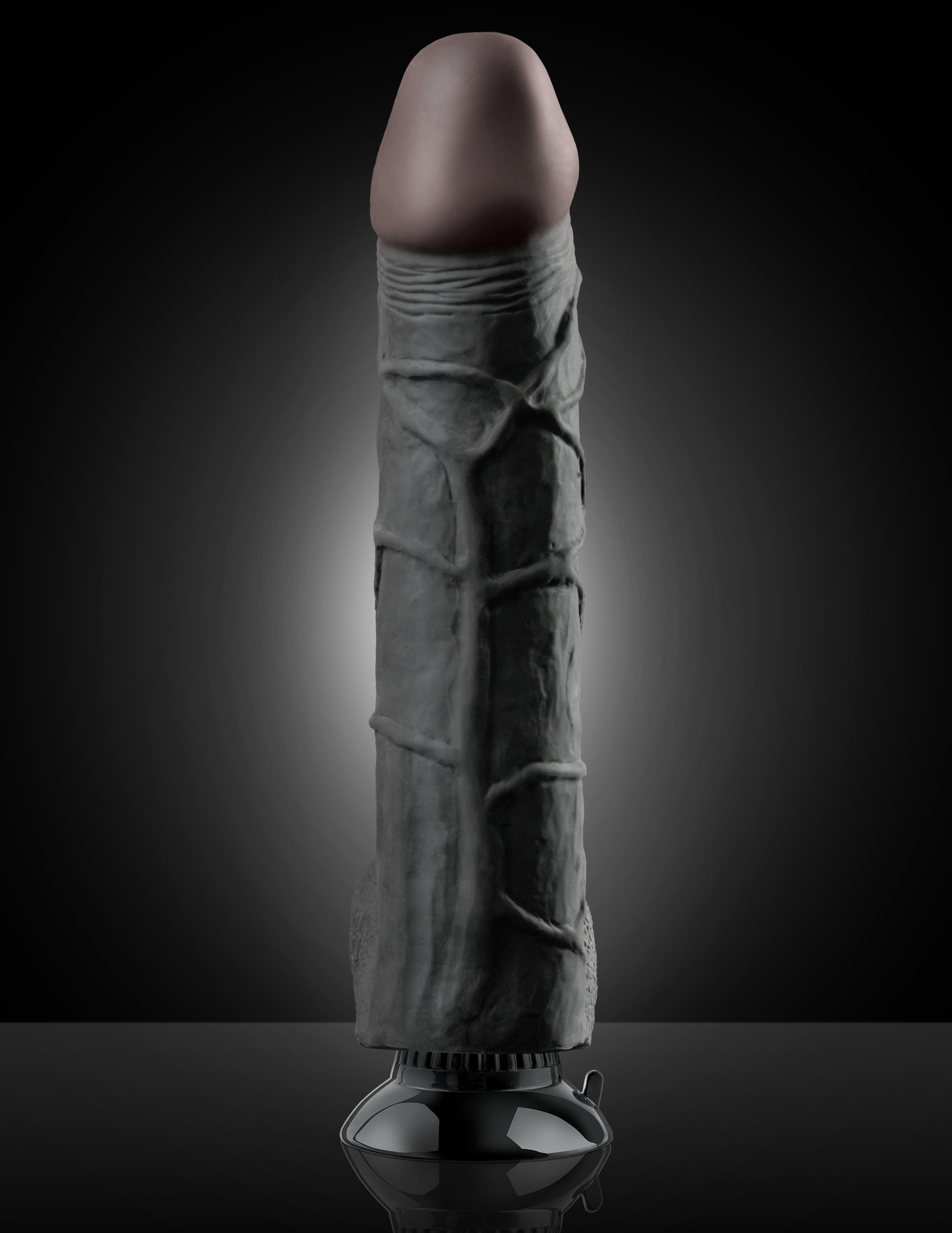 Real Feel® Deluxe No. 12