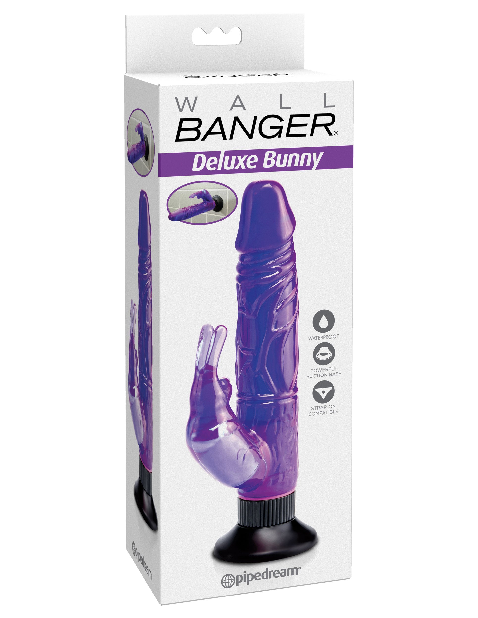 Deluxe Bunny