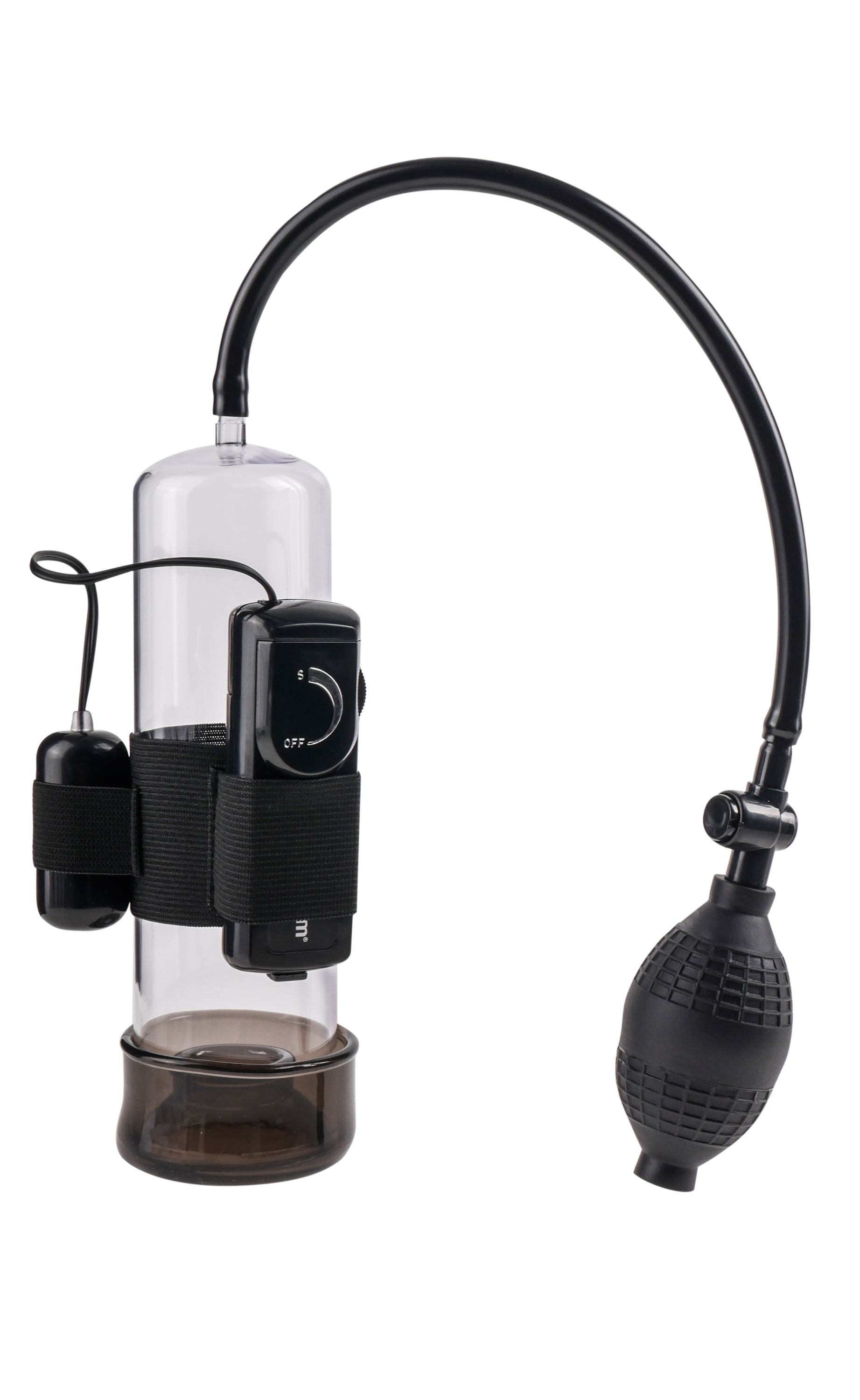 Classix - Vibrating Power Pump