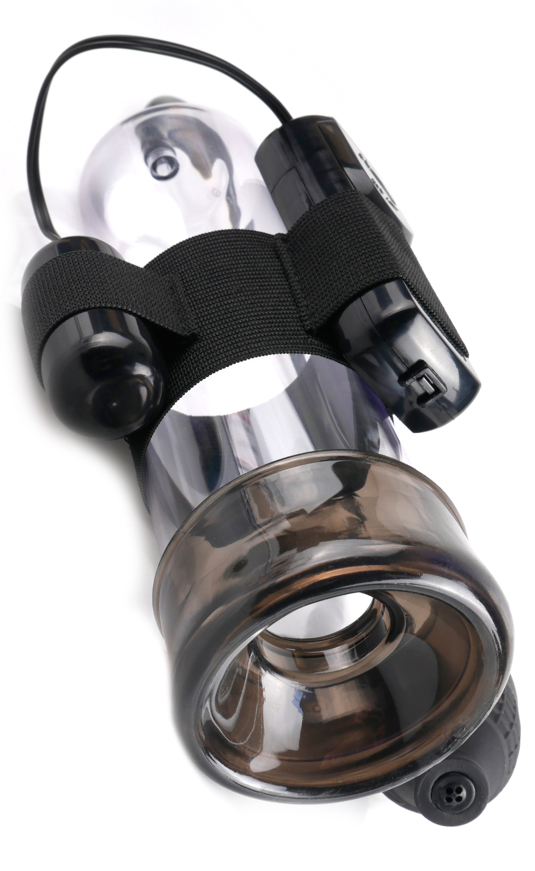 Classix - Vibrating Power Pump