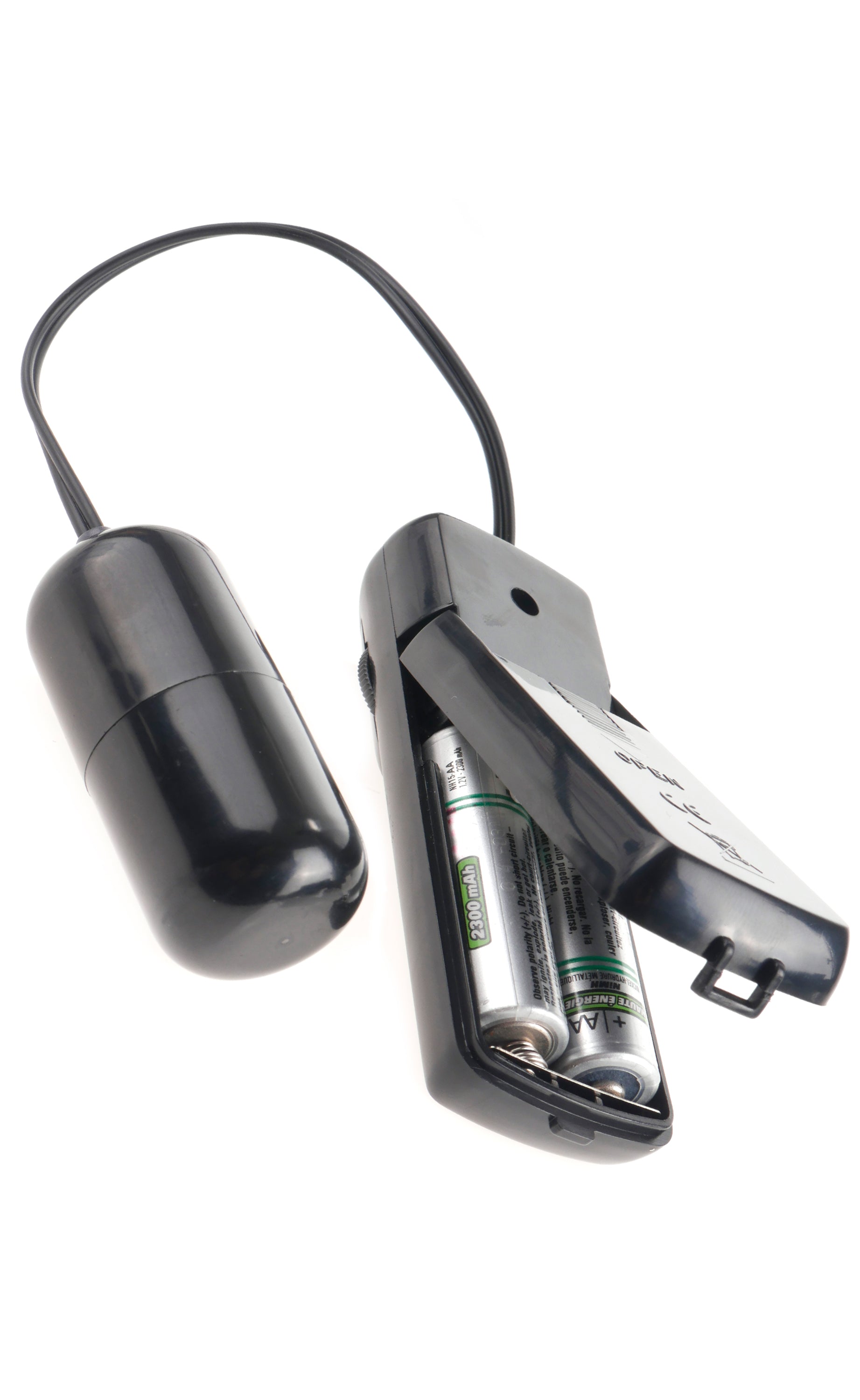 Classix - Vibrating Power Pump