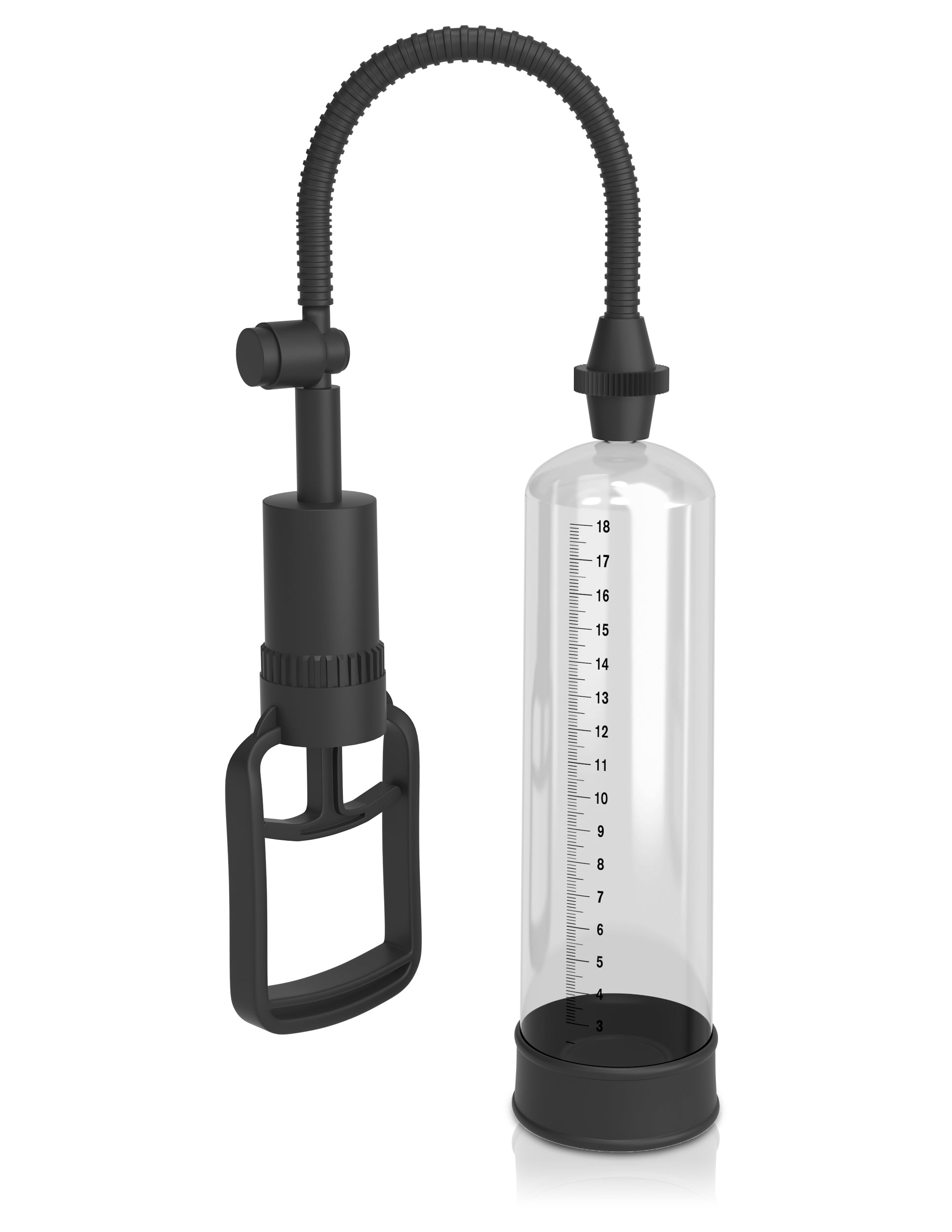 Classix - Penis Enlargement Pump