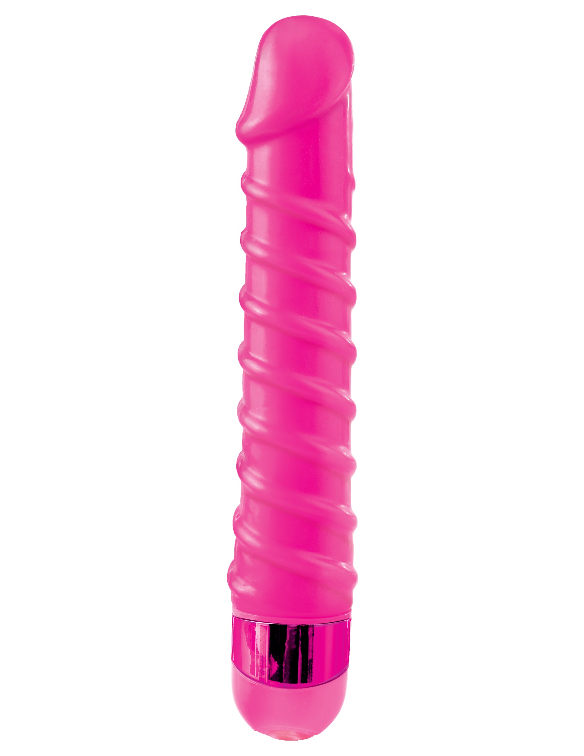 Classix - Candy Twirl Massager