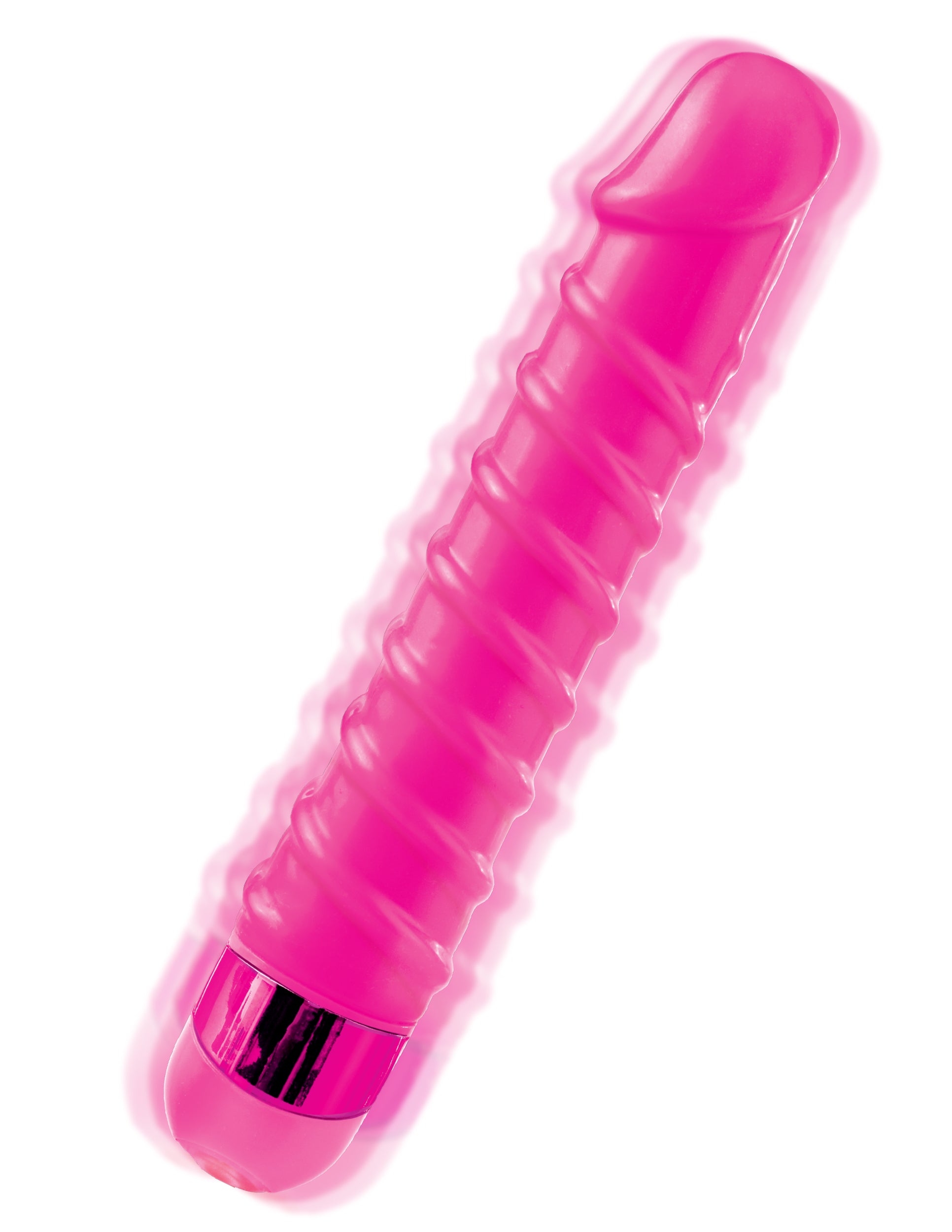Classix - Candy Twirl Massager