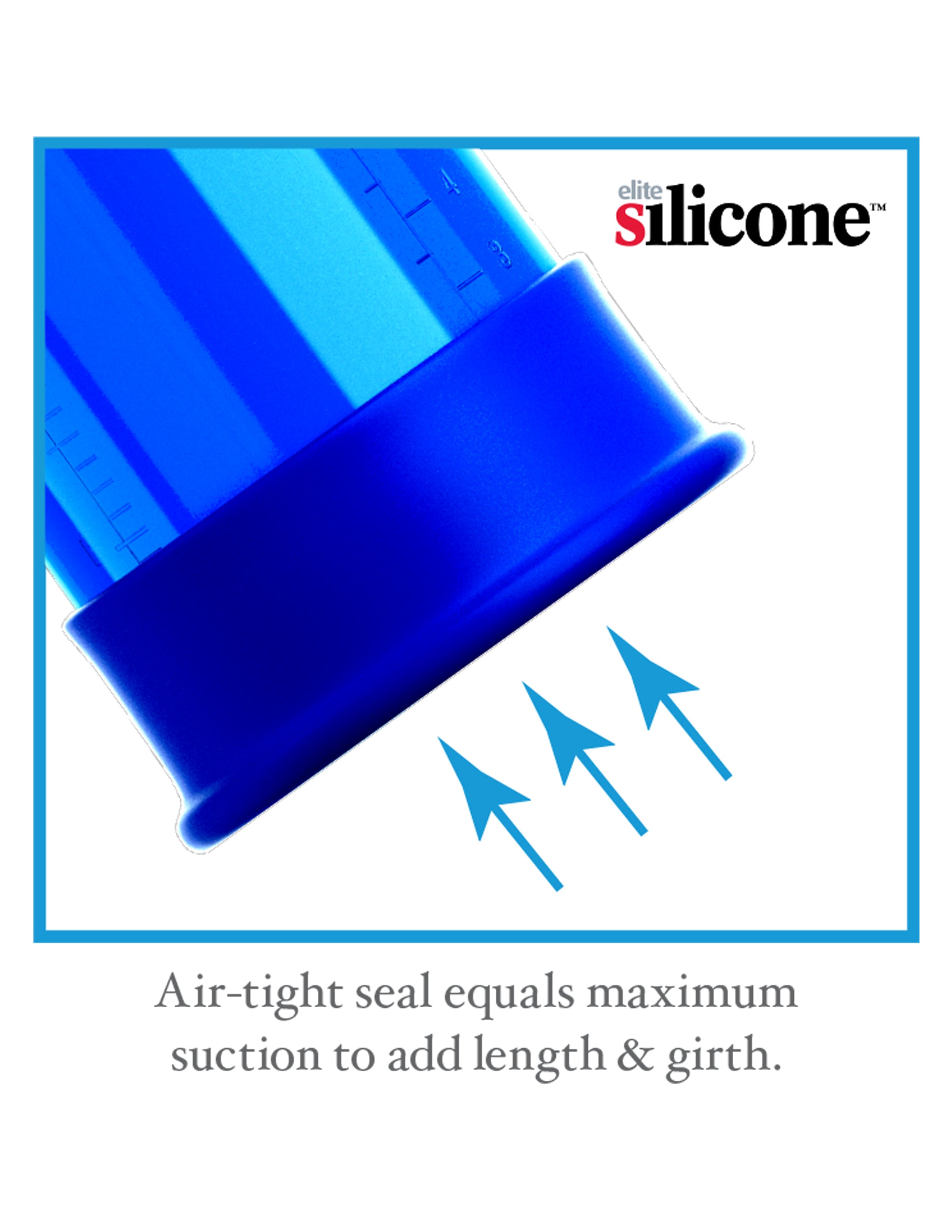 Classix - Auto-Vac Power Pump