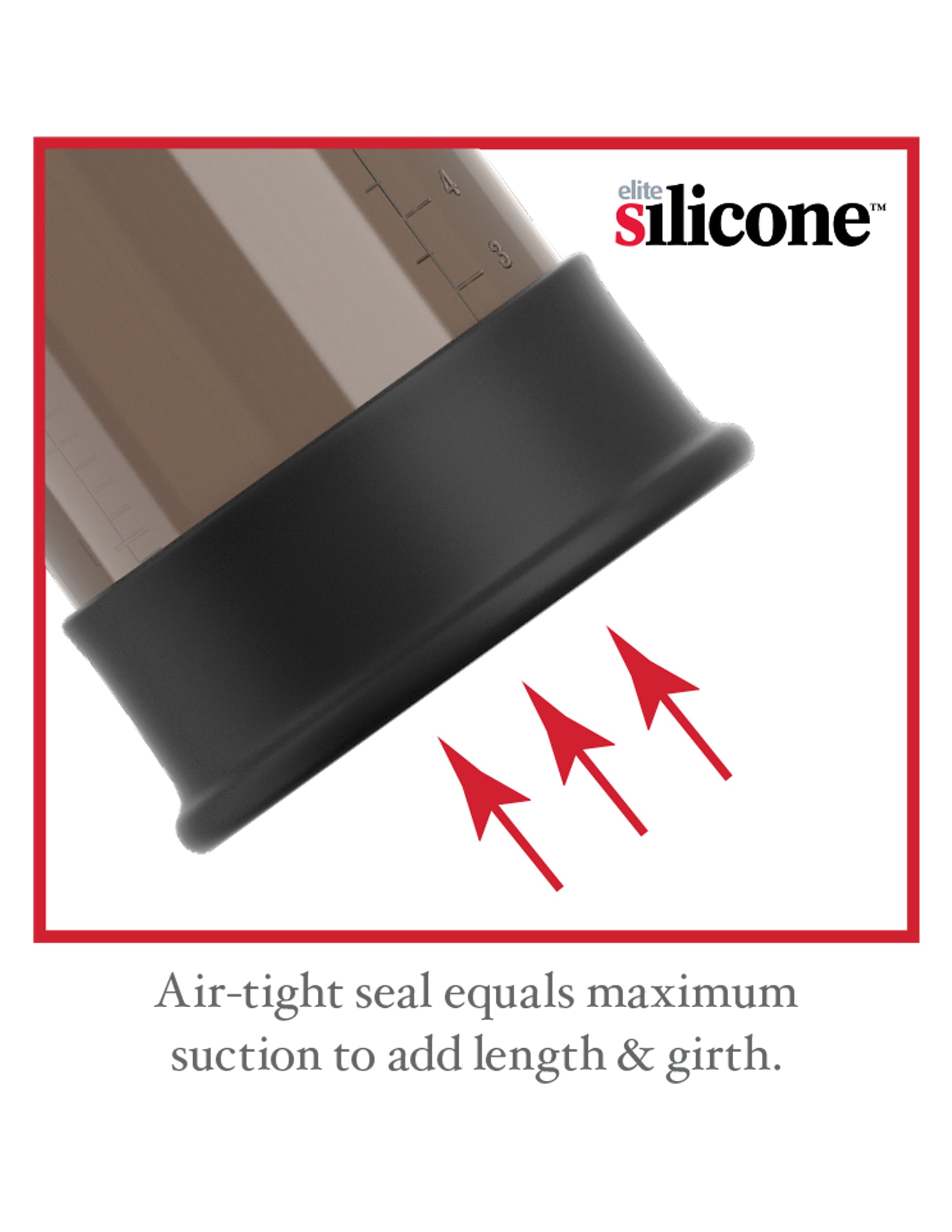 Classix - Auto-Vac Power Pump