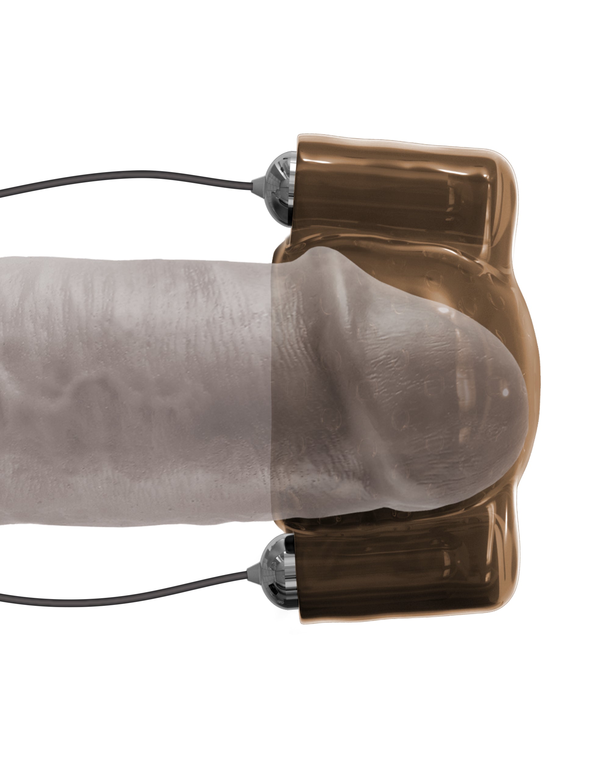 Classix - Dual Vibrating Head Teaser