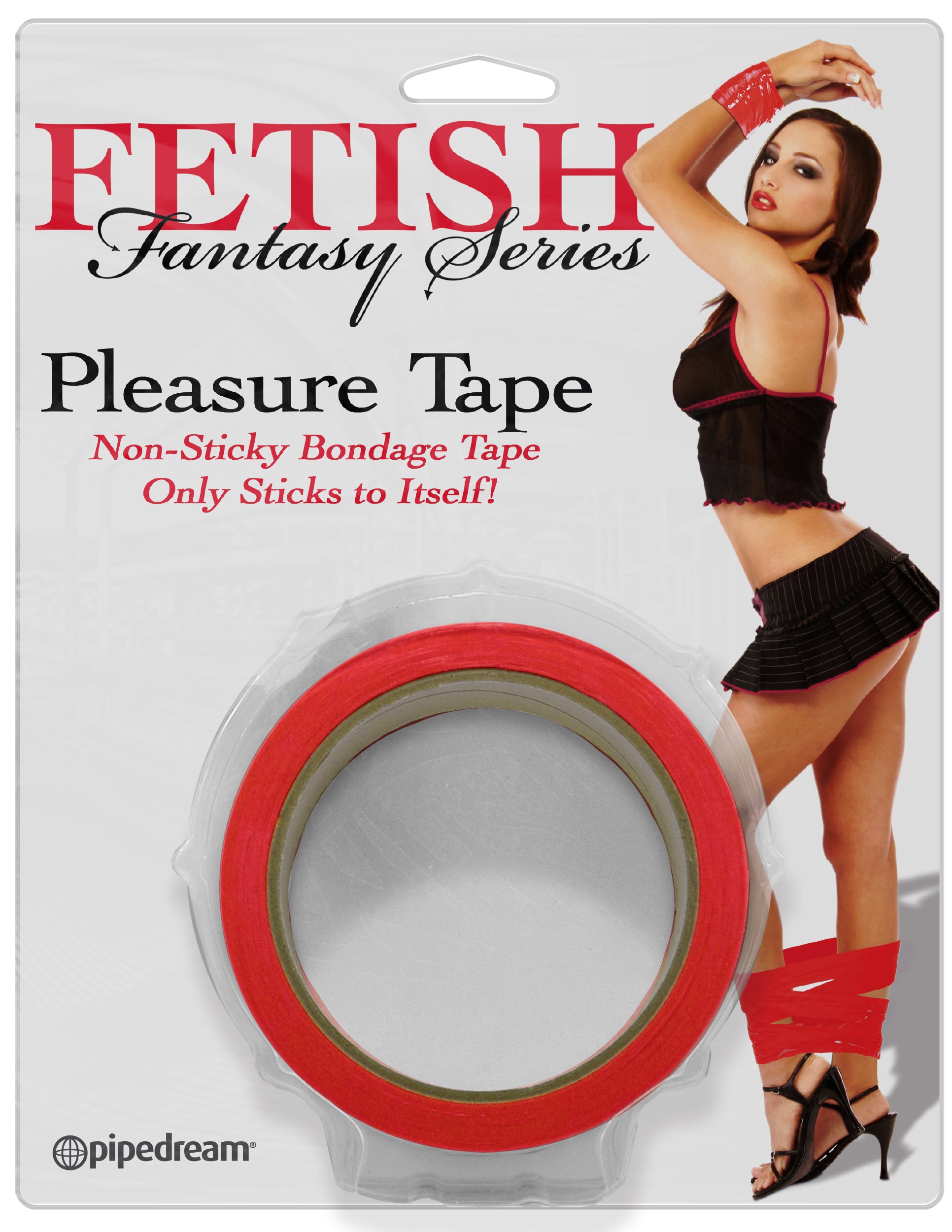 Pleasure Tape