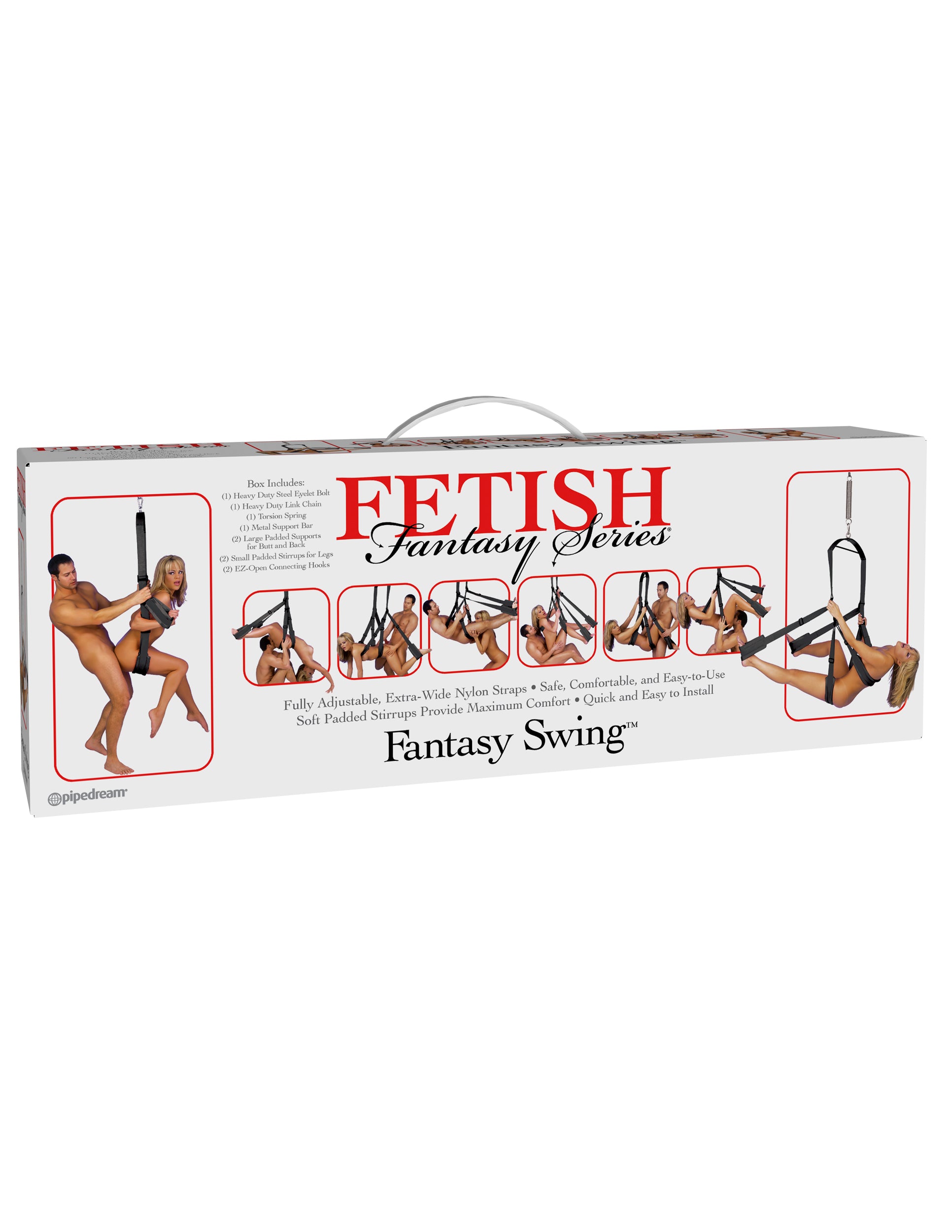 Fetish Fantasy Series - Fantasy Swing®