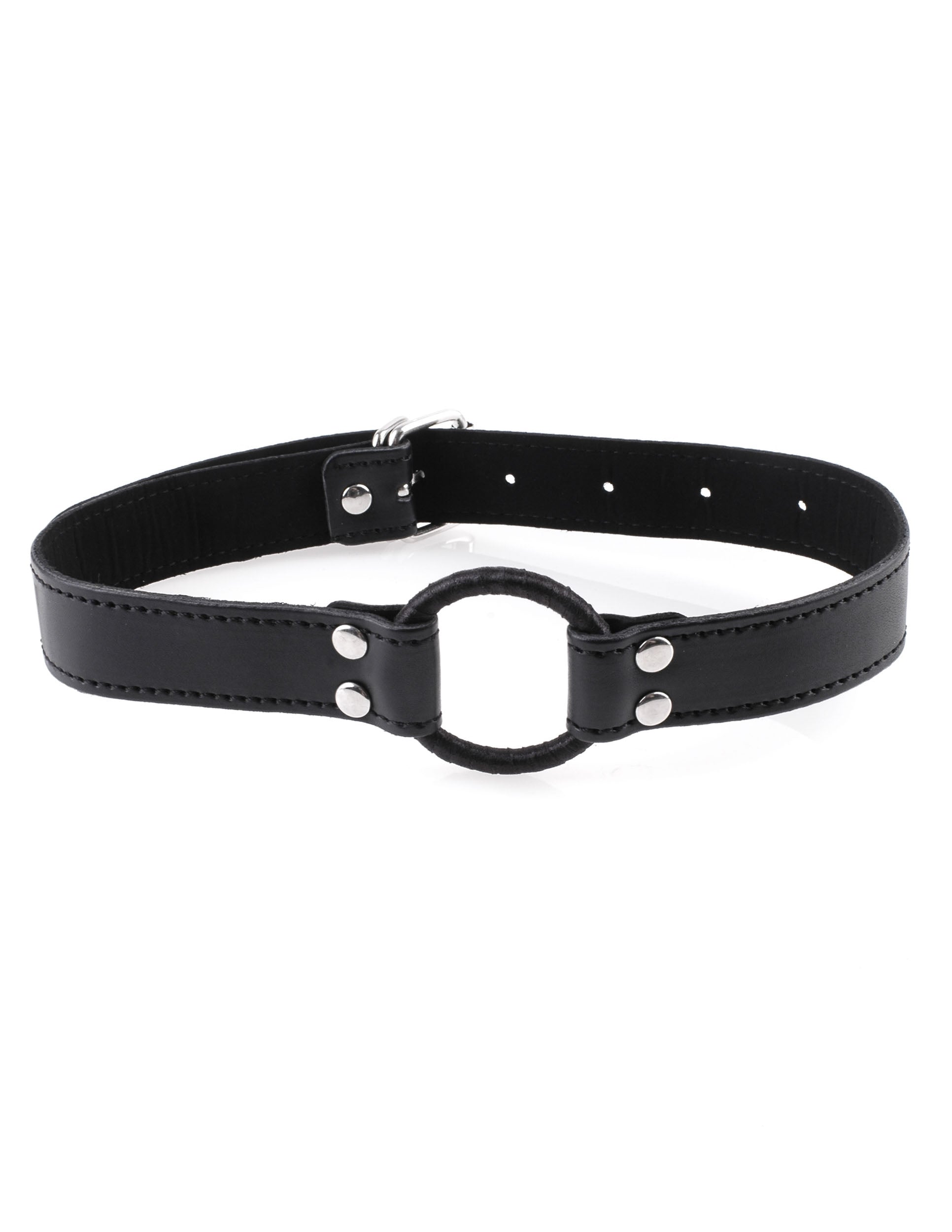 Fetish Fantasy Series - Beginner's Open Mouth Gag