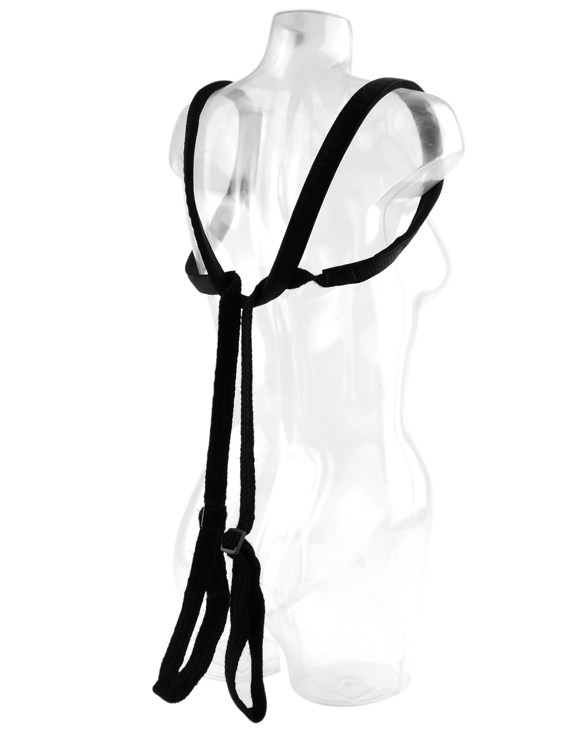 Fetish Fantasy Series - Giddy Up Harness