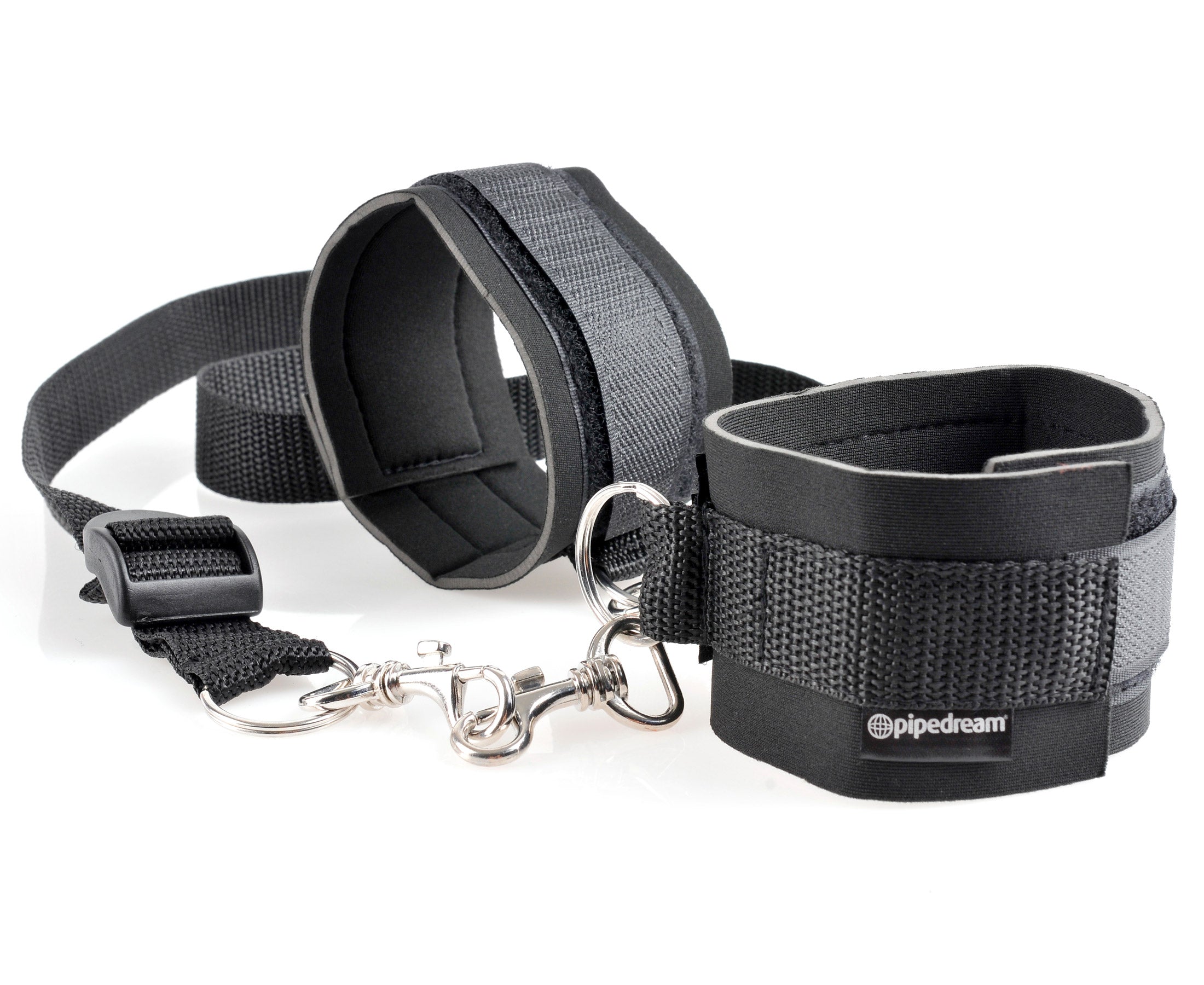 Fetish Fantasy Series - Cuff & Tether Set