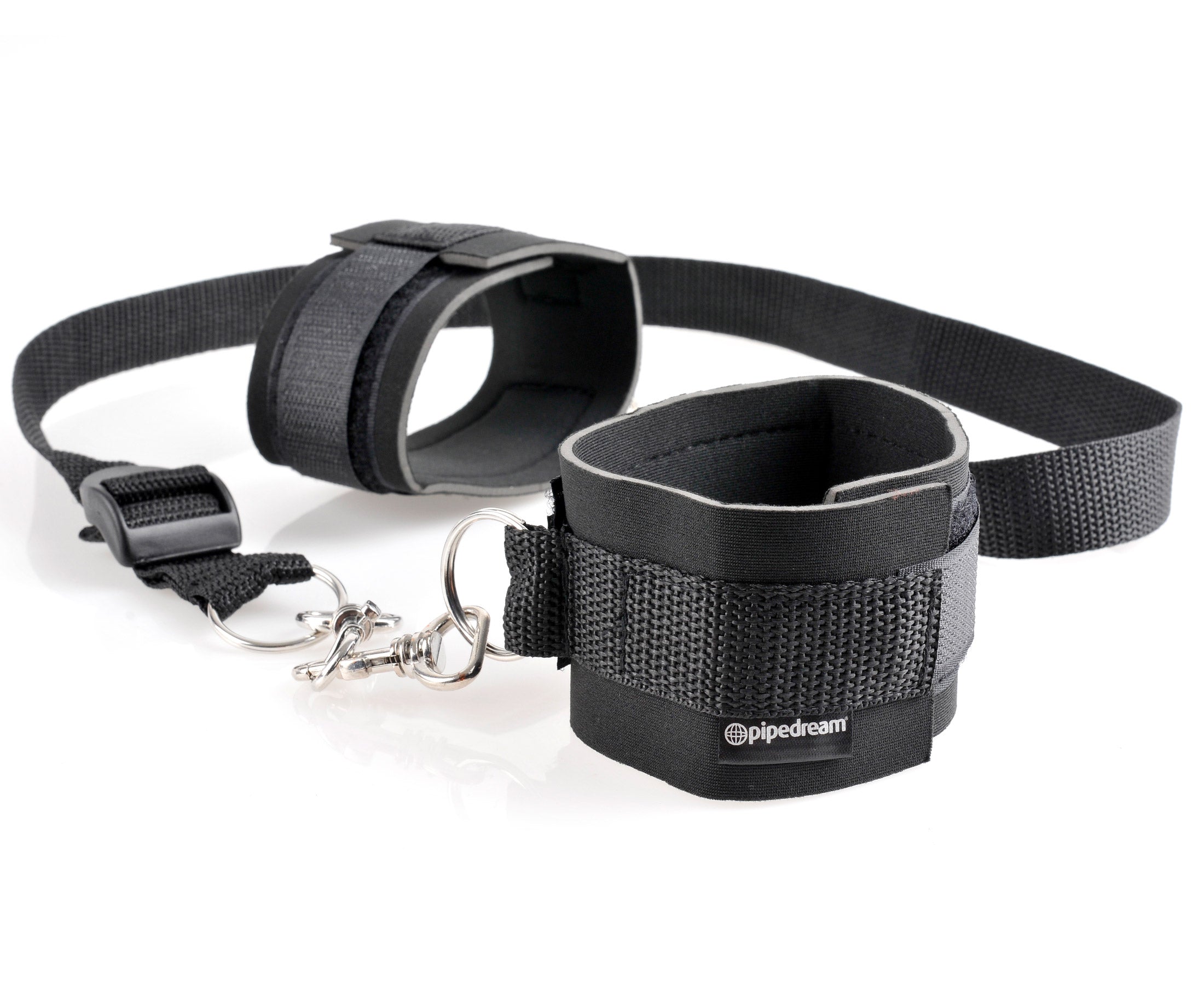 Fetish Fantasy Series - Cuff & Tether Set