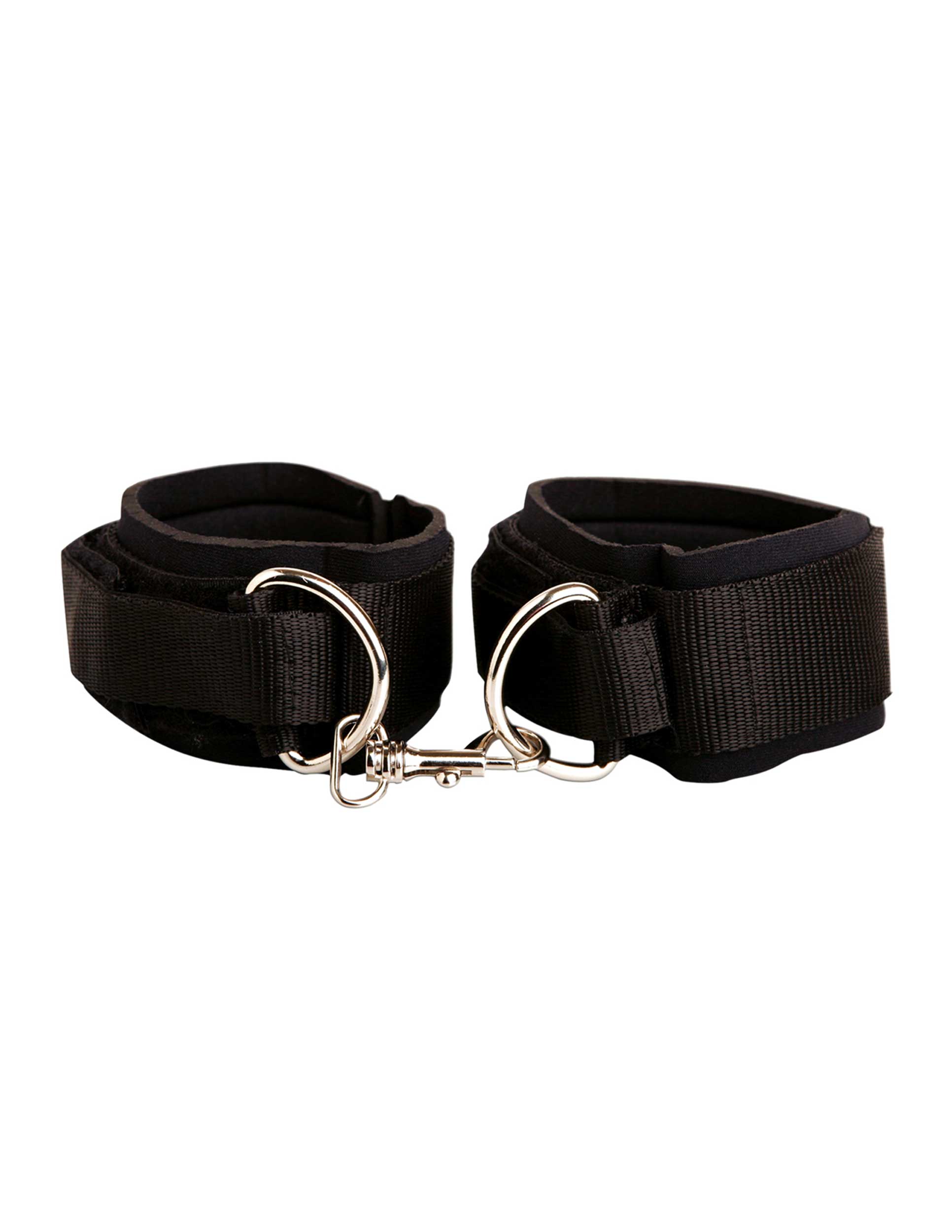 Fetish Fantasy Series - Heavy Duty Cuffs