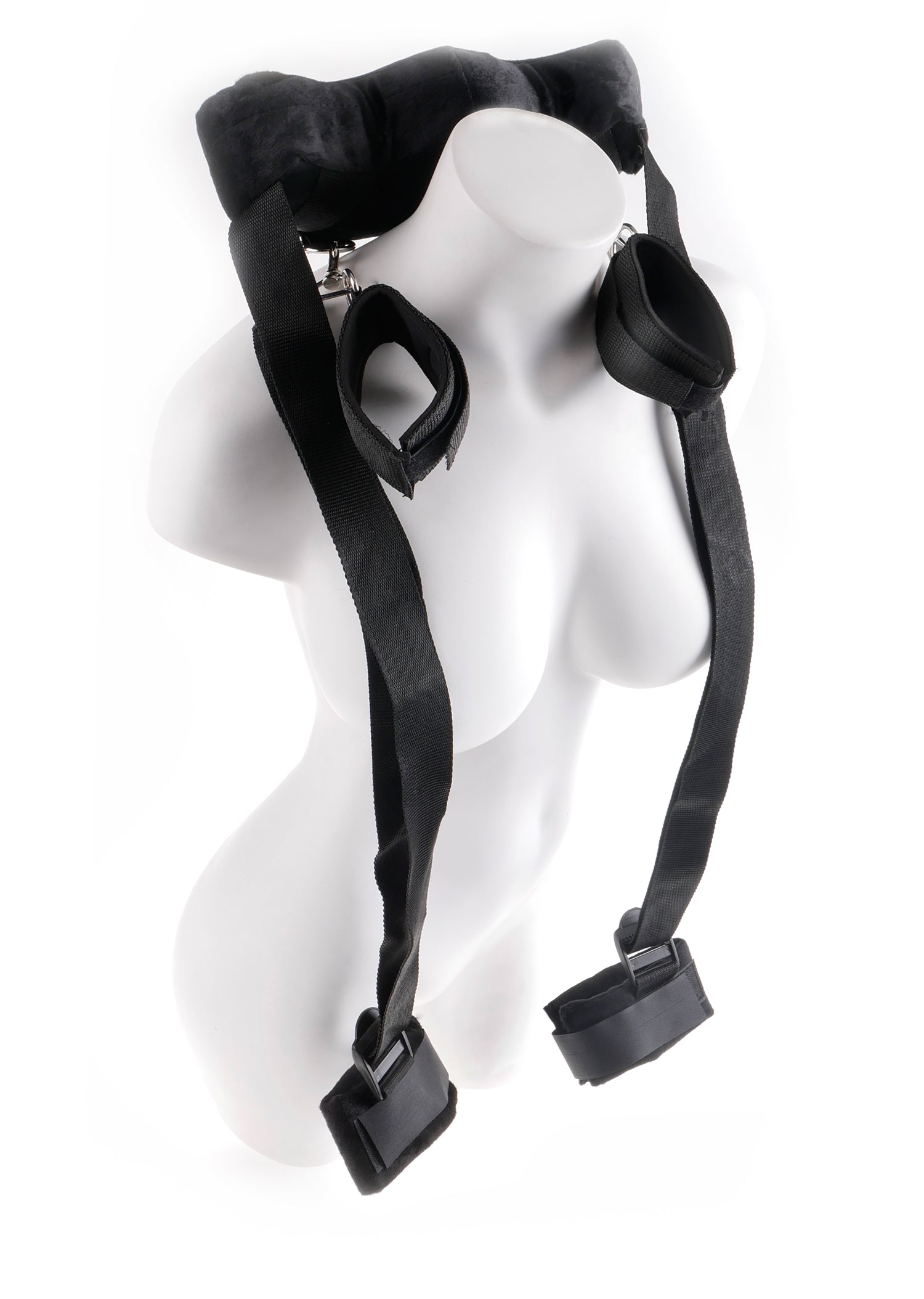 Fetish Fantasy Series - Position Master With Cuffs