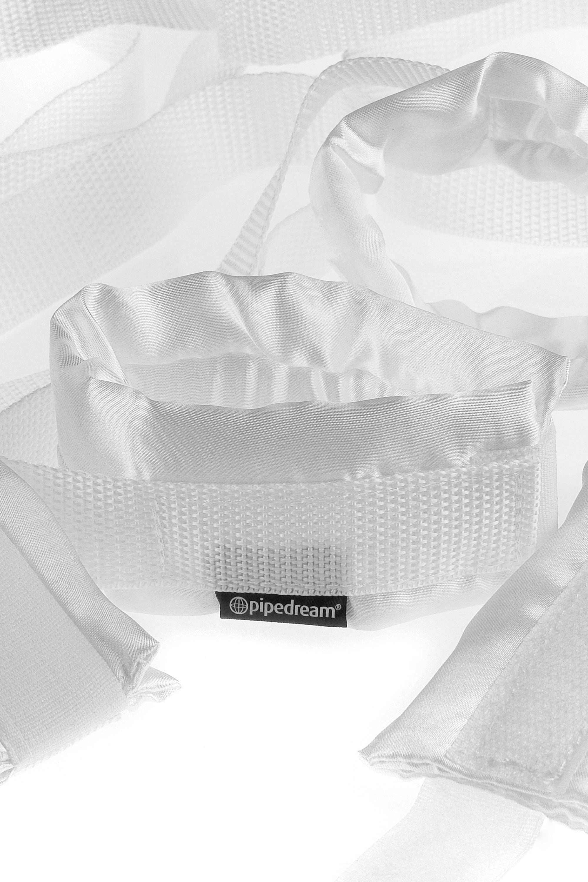 Fetish Fantasy Series - Honeymoon Bondage Kit