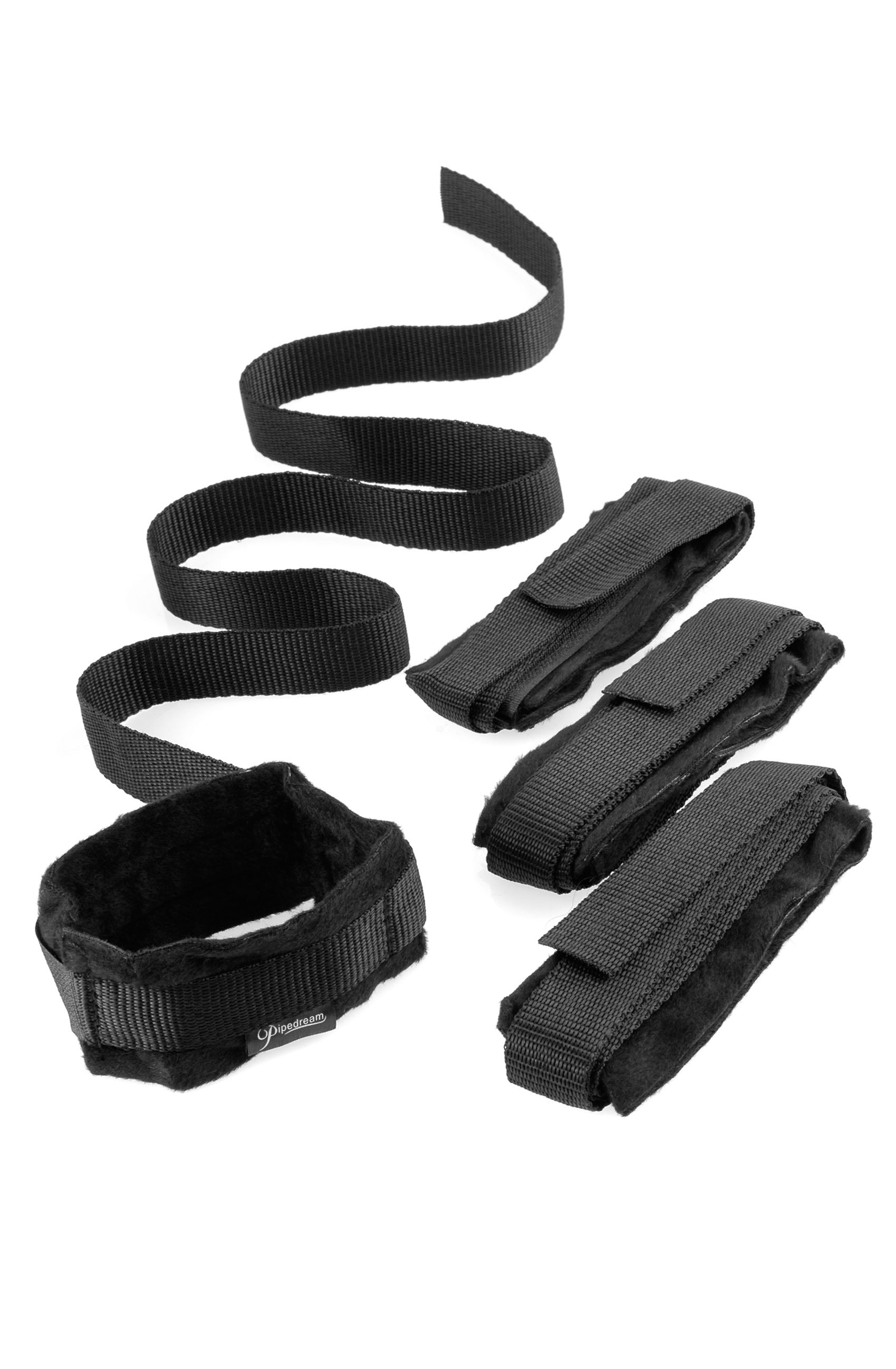 Fetish Fantasy Series - Beginner's Bondage Set