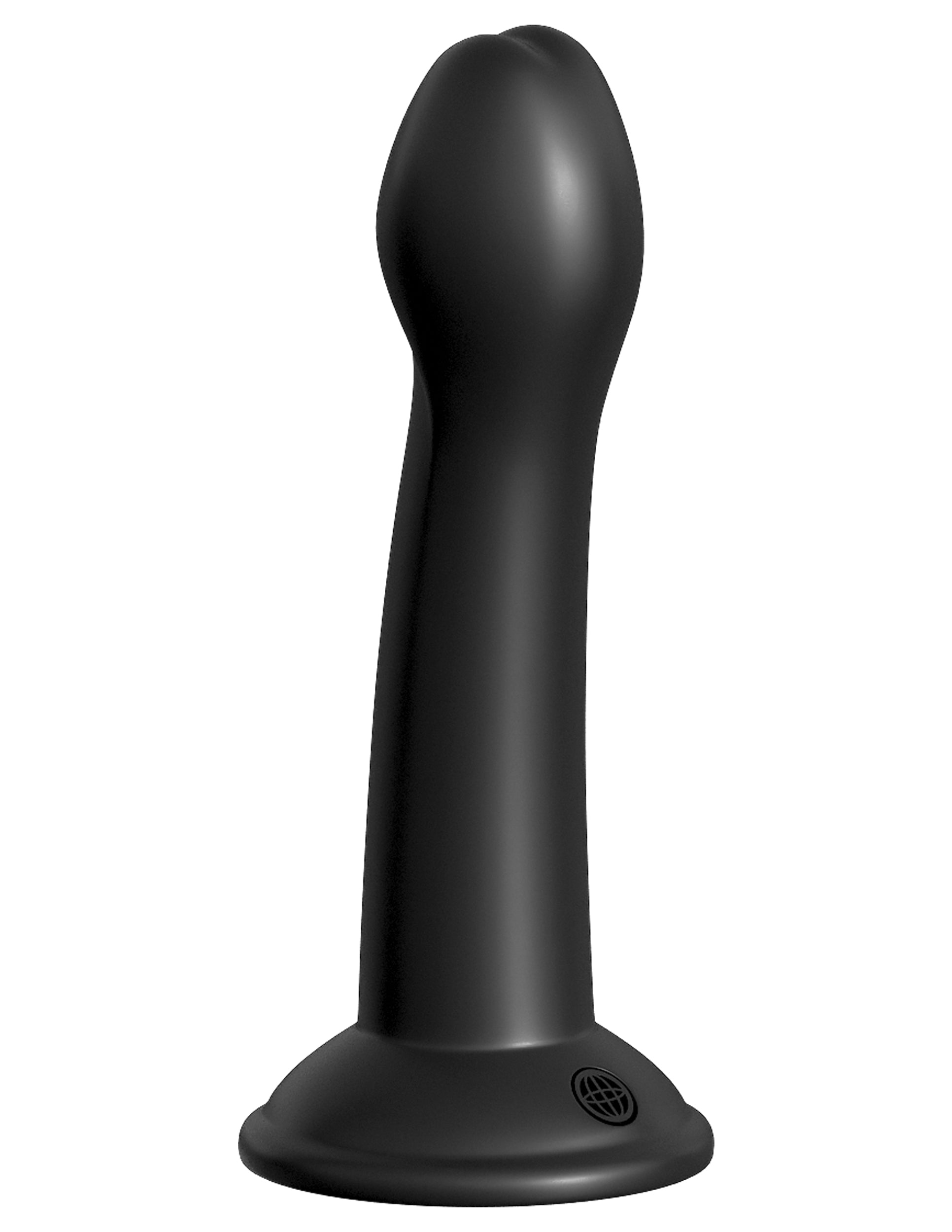 Fetish Fantasy Series - Garter Belt Strap-On