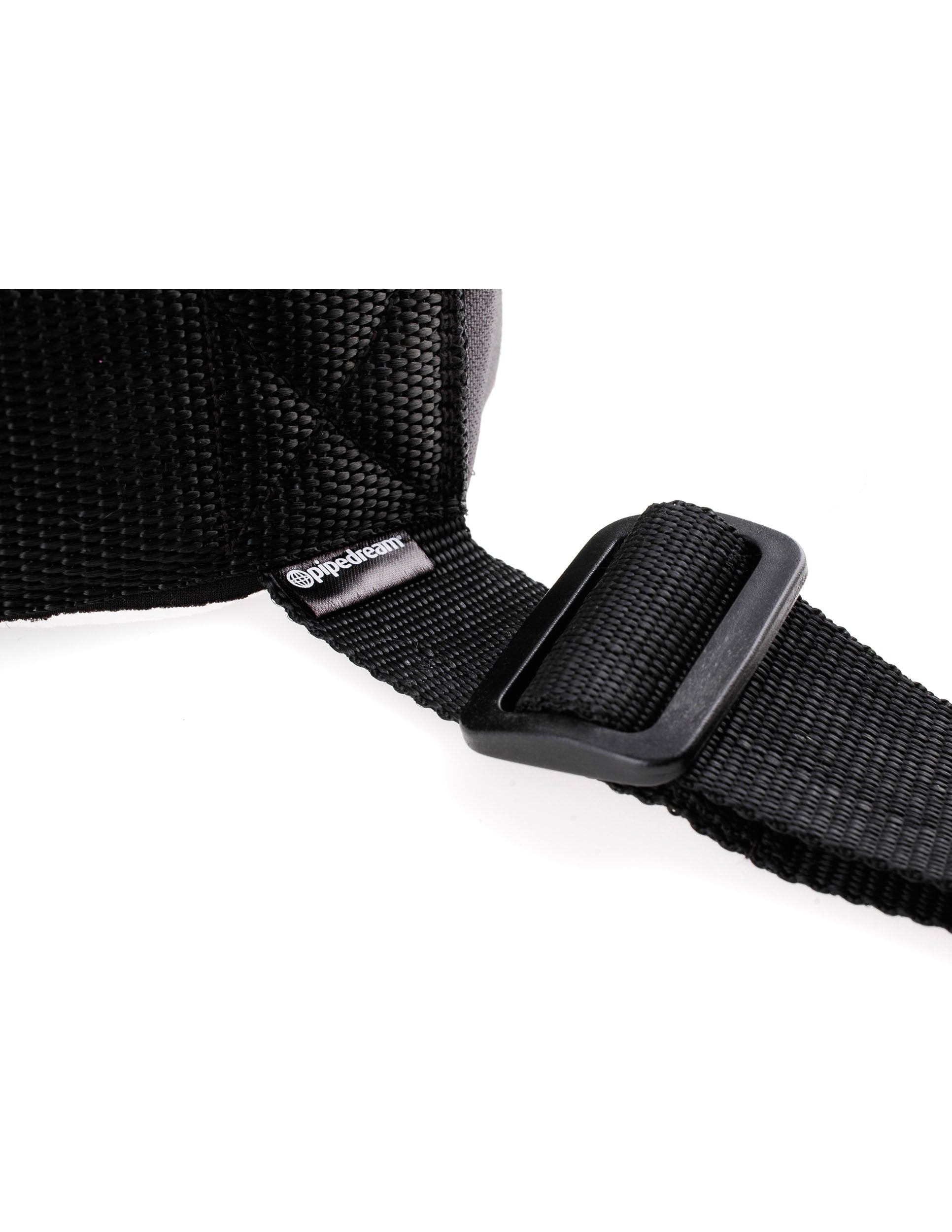 Fetish Fantasy Series - Gag & Wrist Restraint