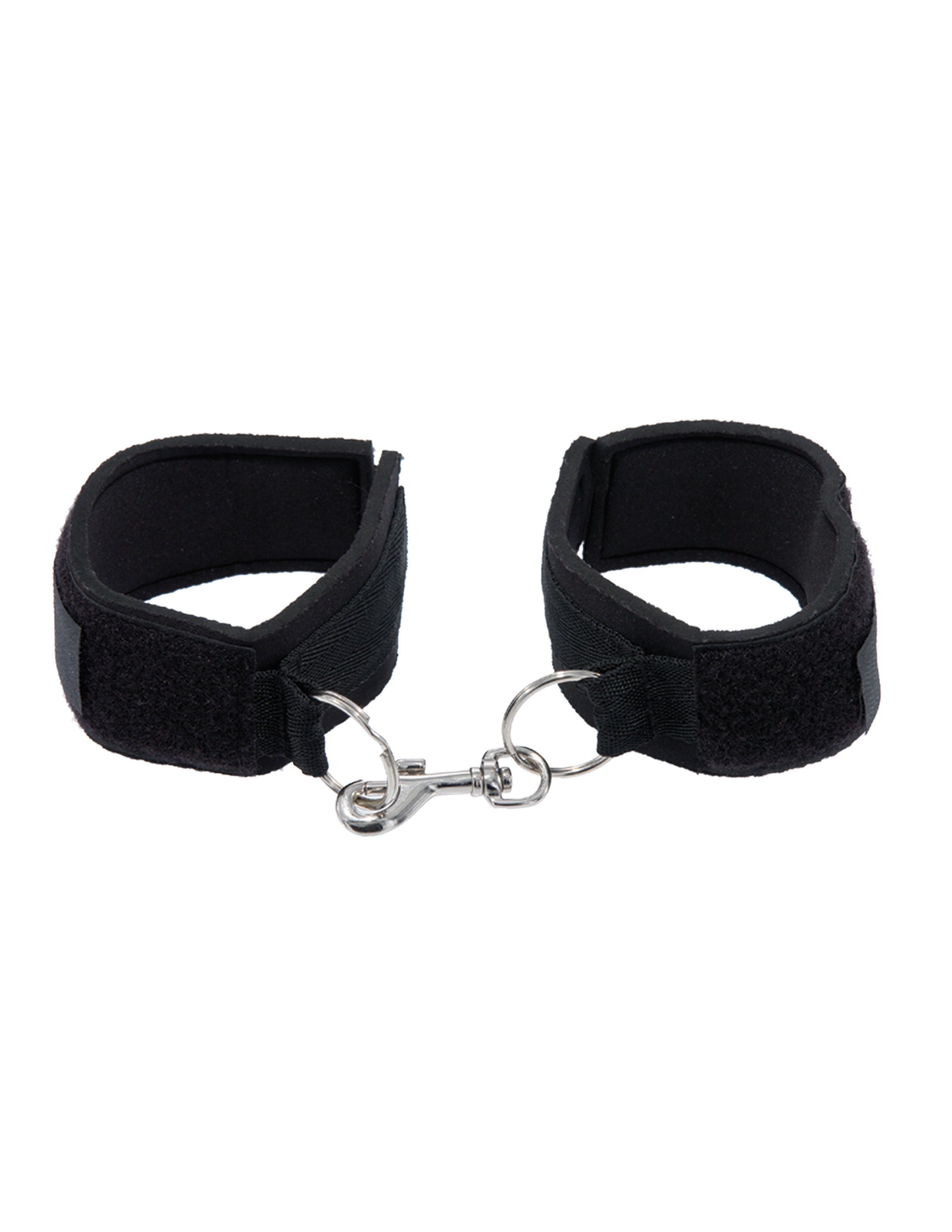 Fetish Fantasy Series - First-Timer's Cuffs