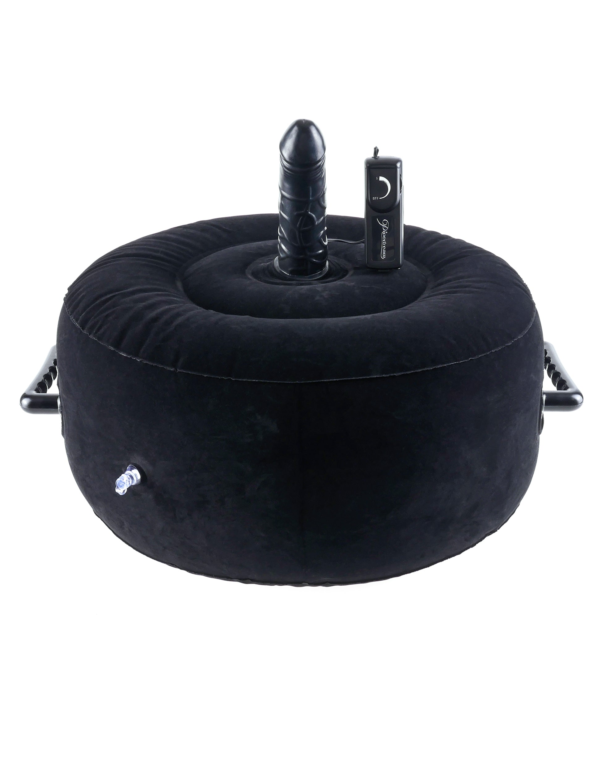 Fetish Fantasy Series - Inflatable Hot Seat