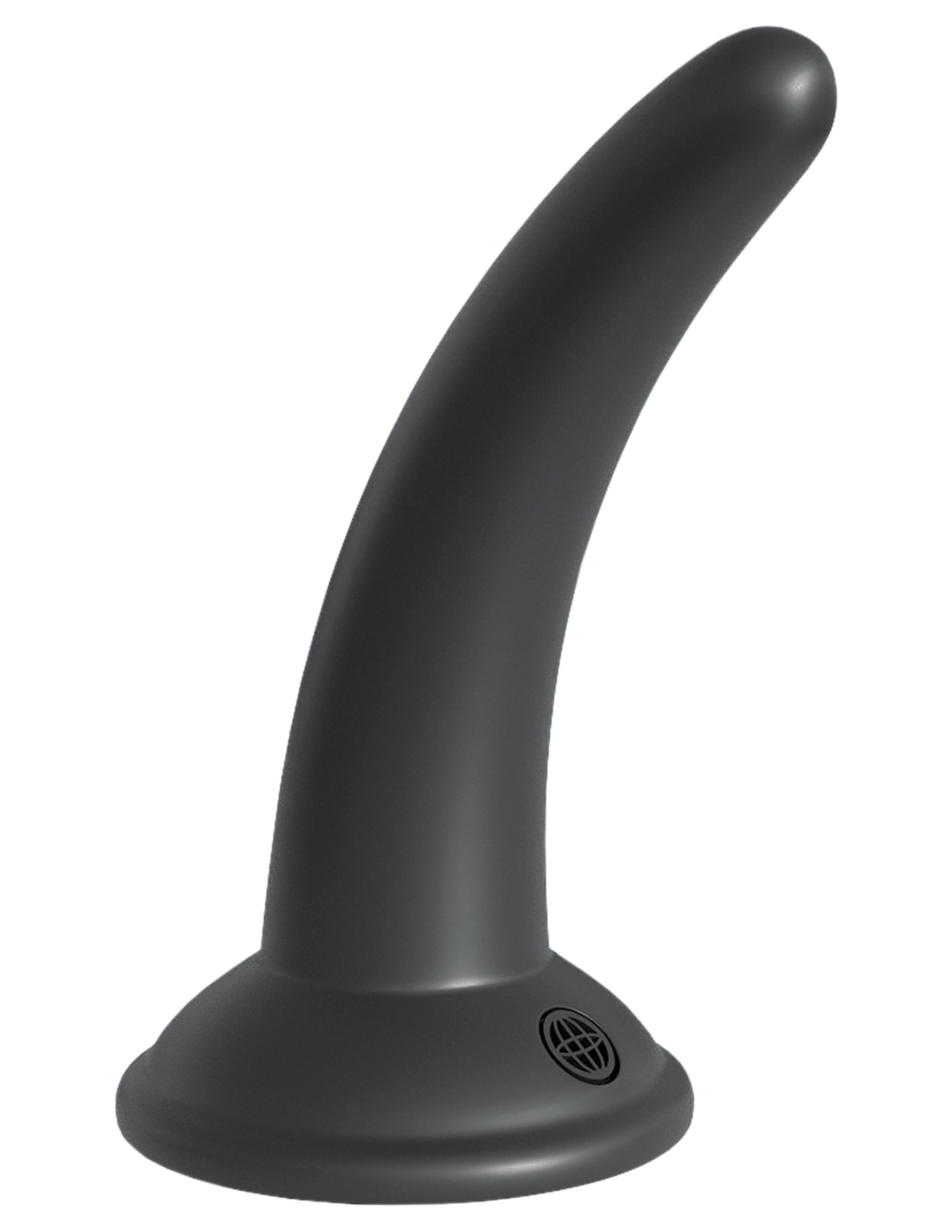 Fetish Fantasy Series - Vibrating Strap-On For Him