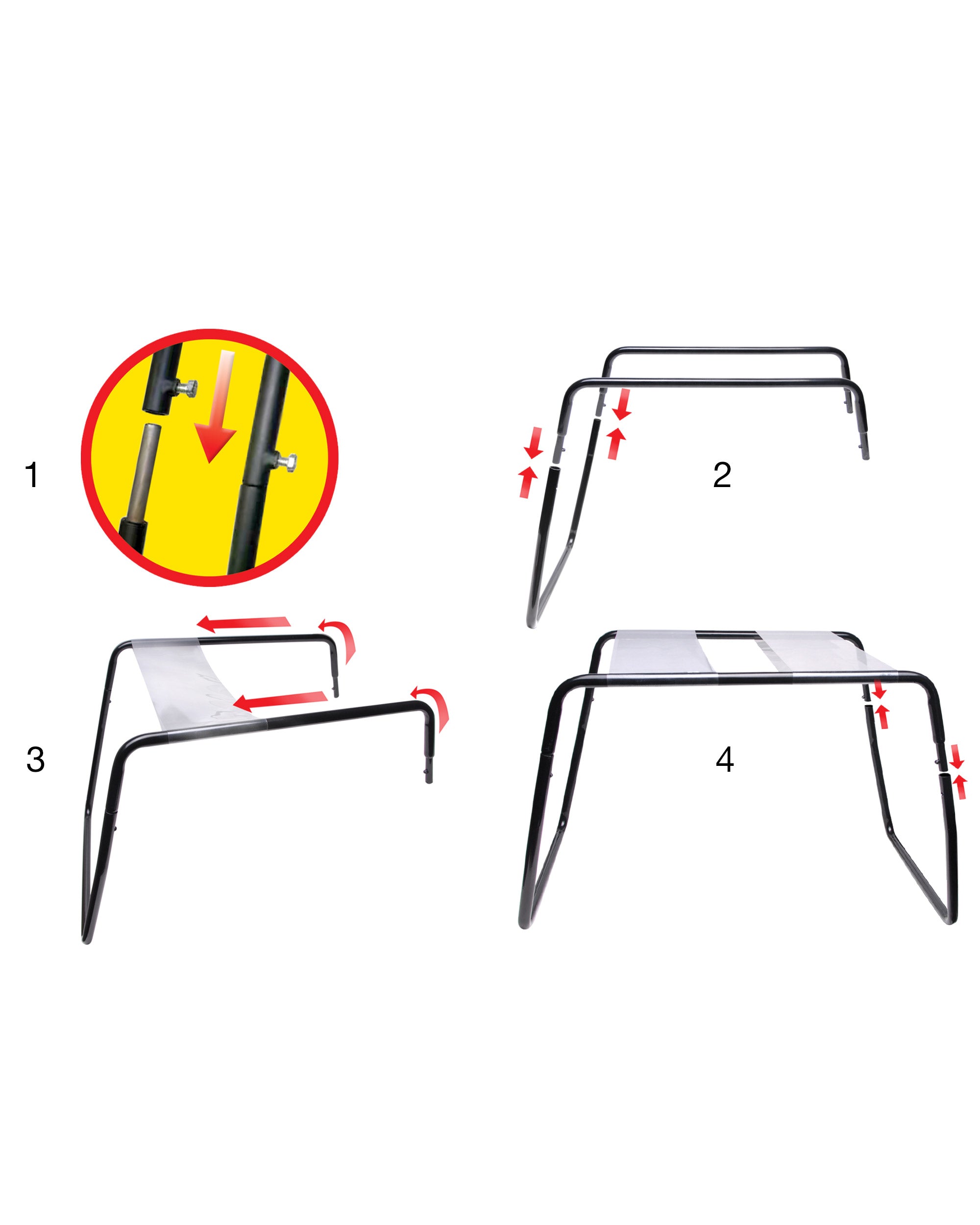 Fetish Fantasy Series - The Incredible Sex Stool