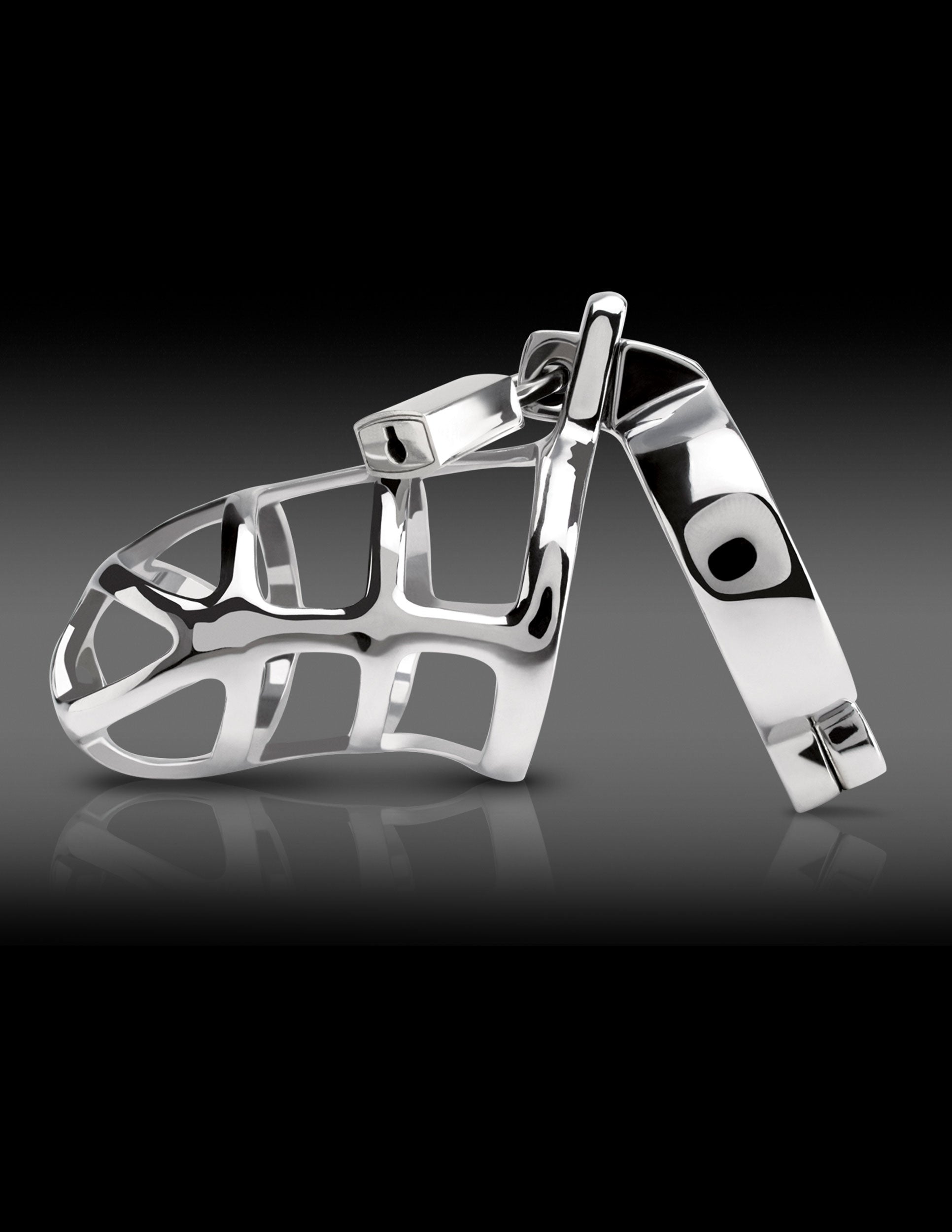 Metal Worx - Cock Cage