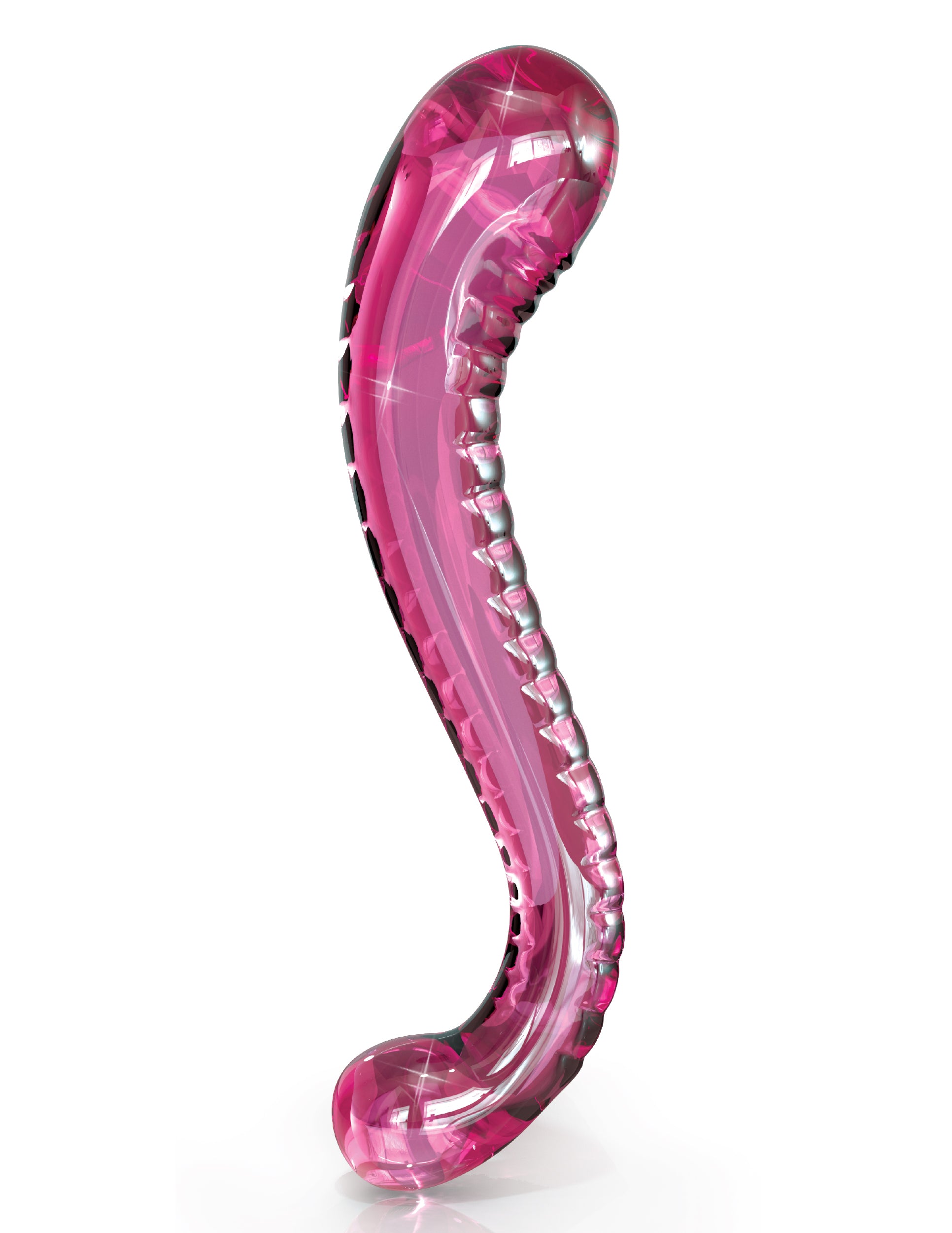 Icicles No. 69 - Pink Pipedream Products Icicles No. 69 - Pink Pipedream Products